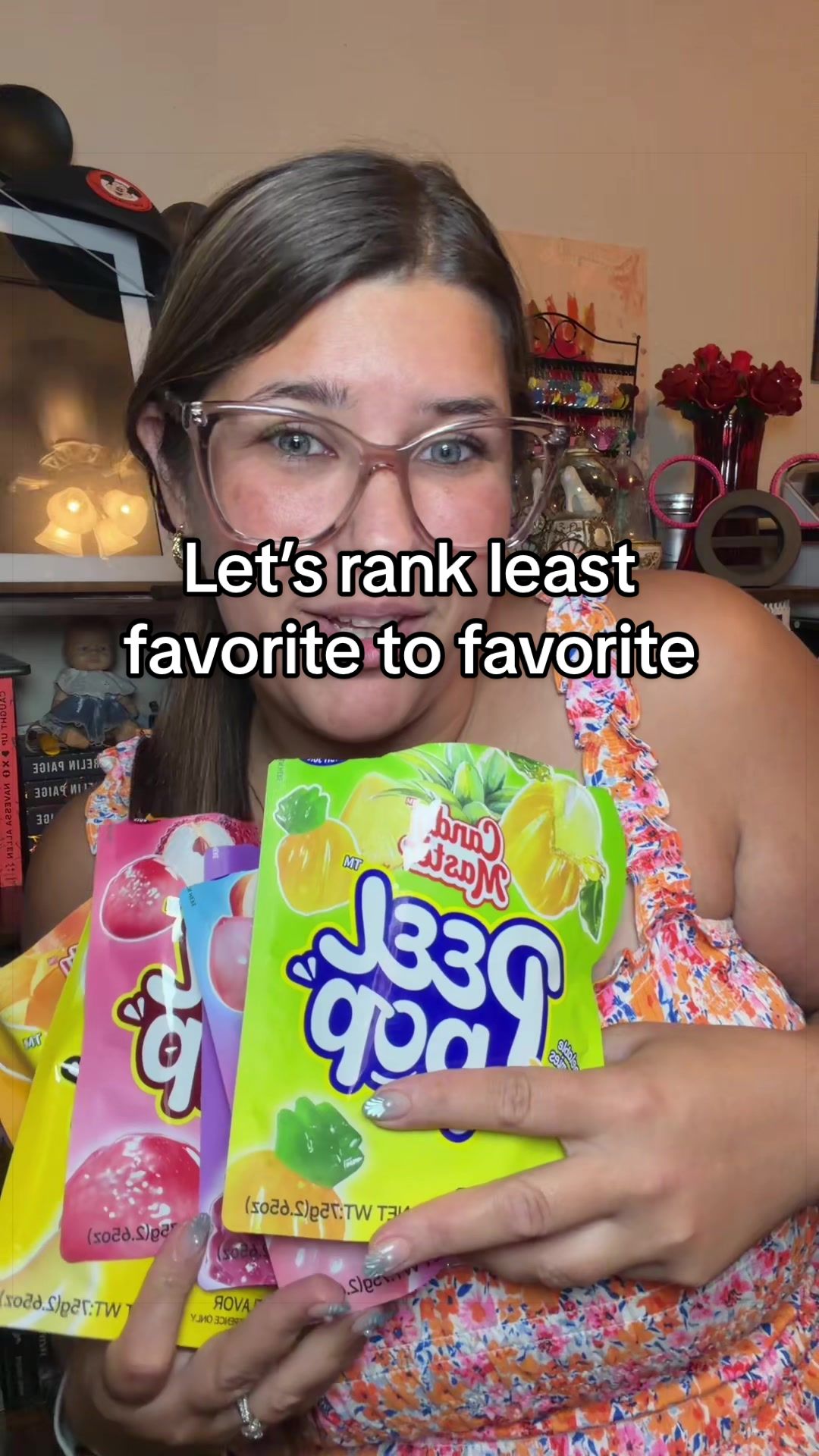 @Jessica Stover