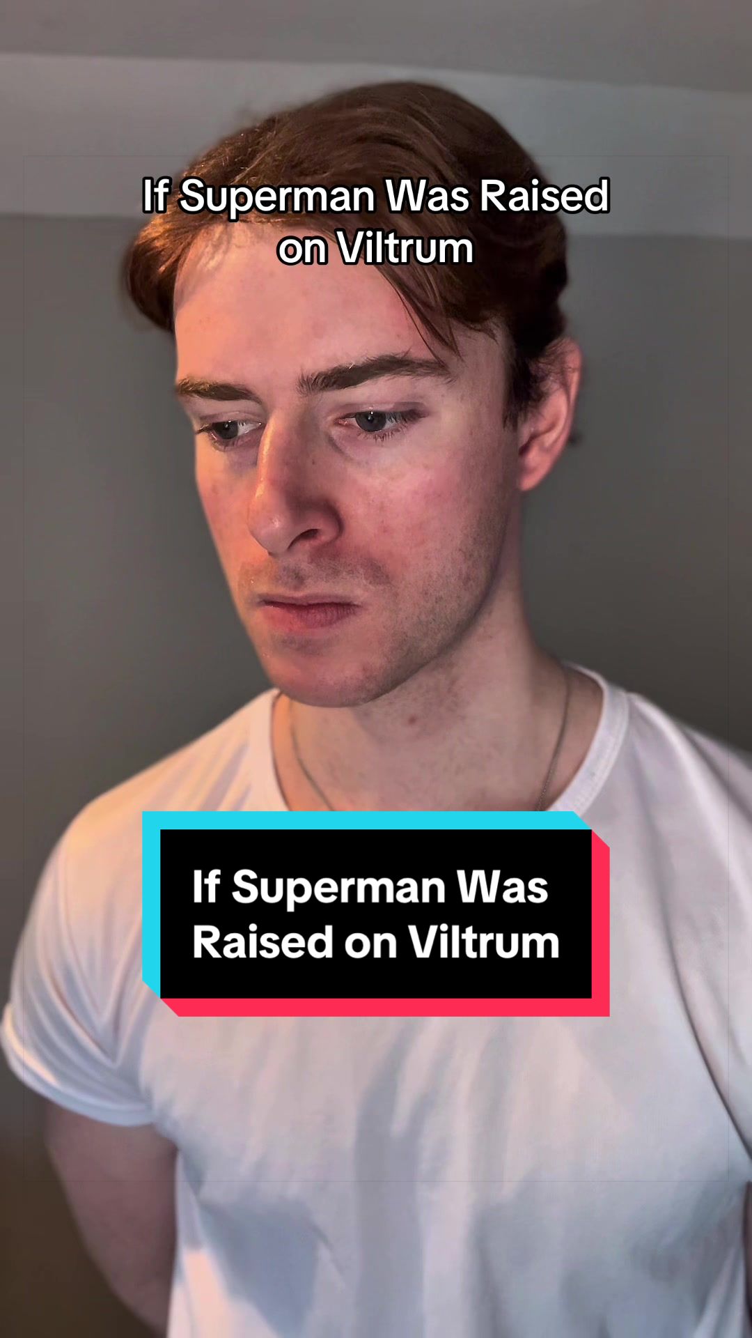 @Will Herzog- Actor & Writer