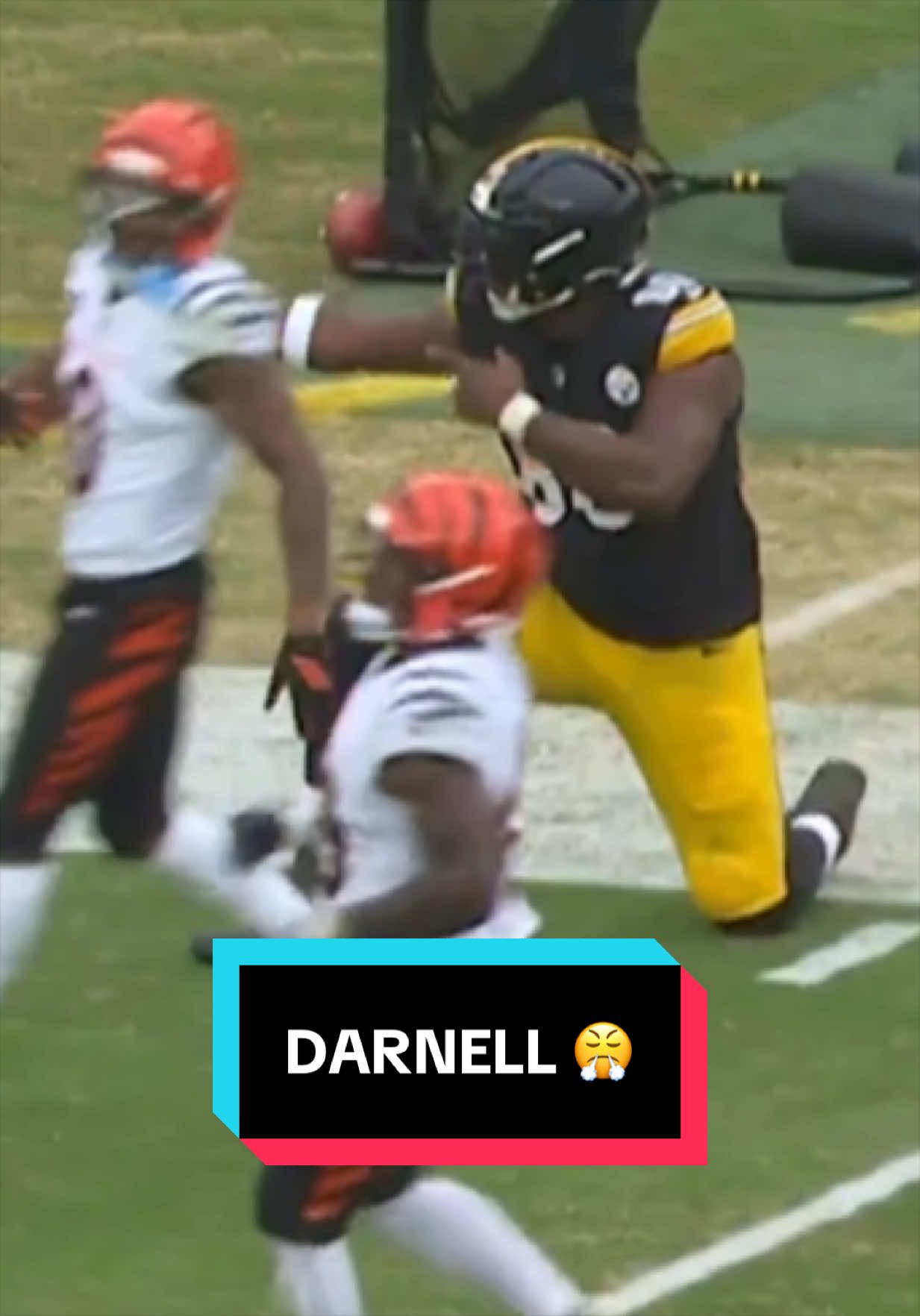 @Pittsburgh Steelers