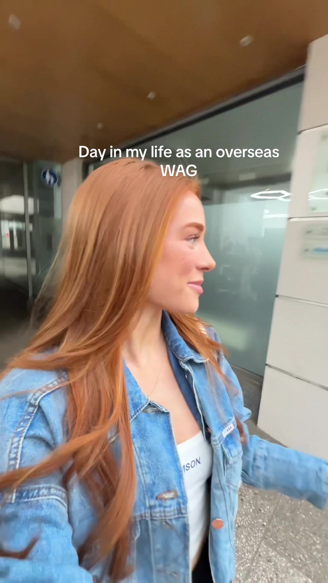 @alexa hendricks