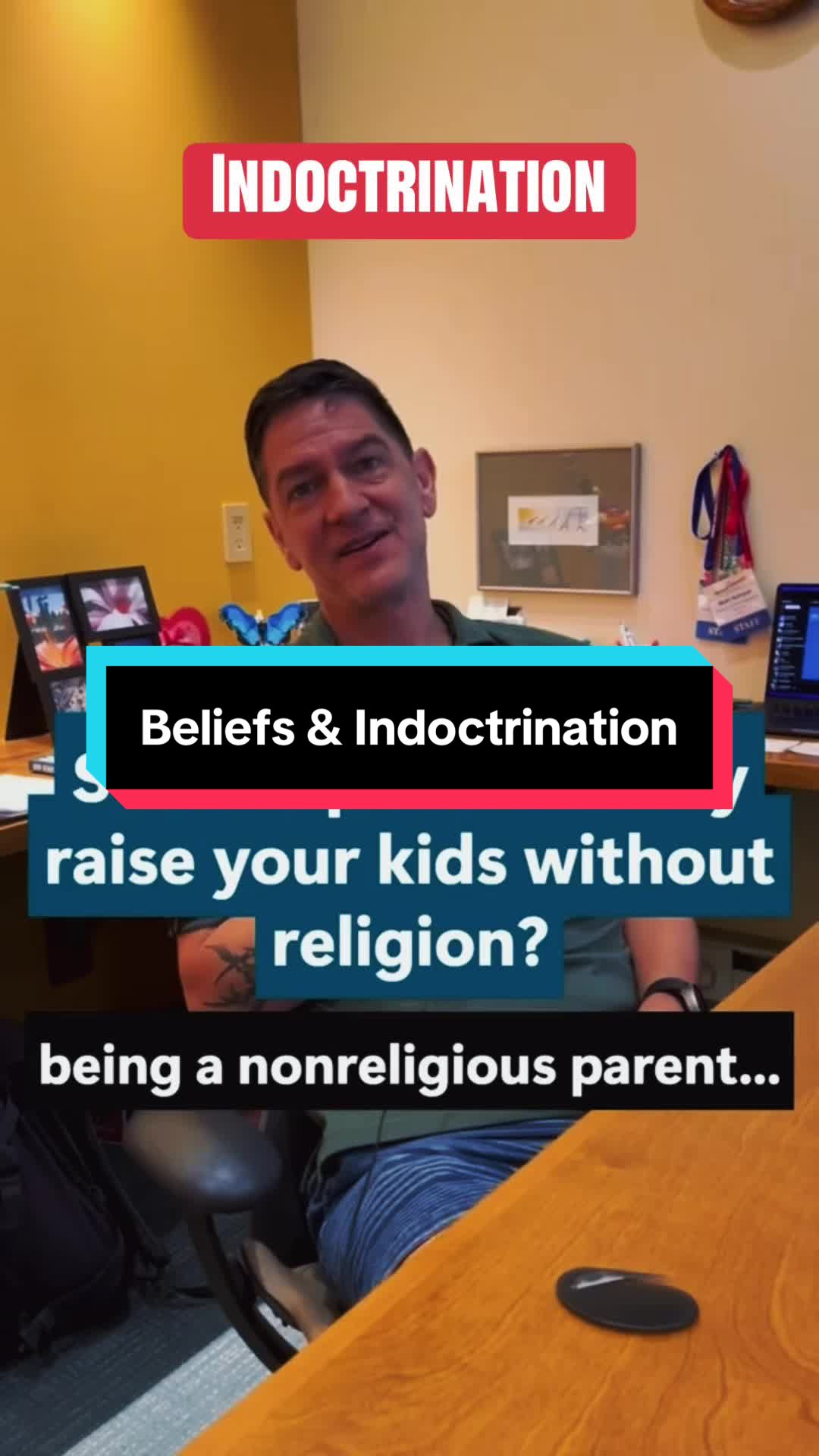 @AuthenticPastorKyle