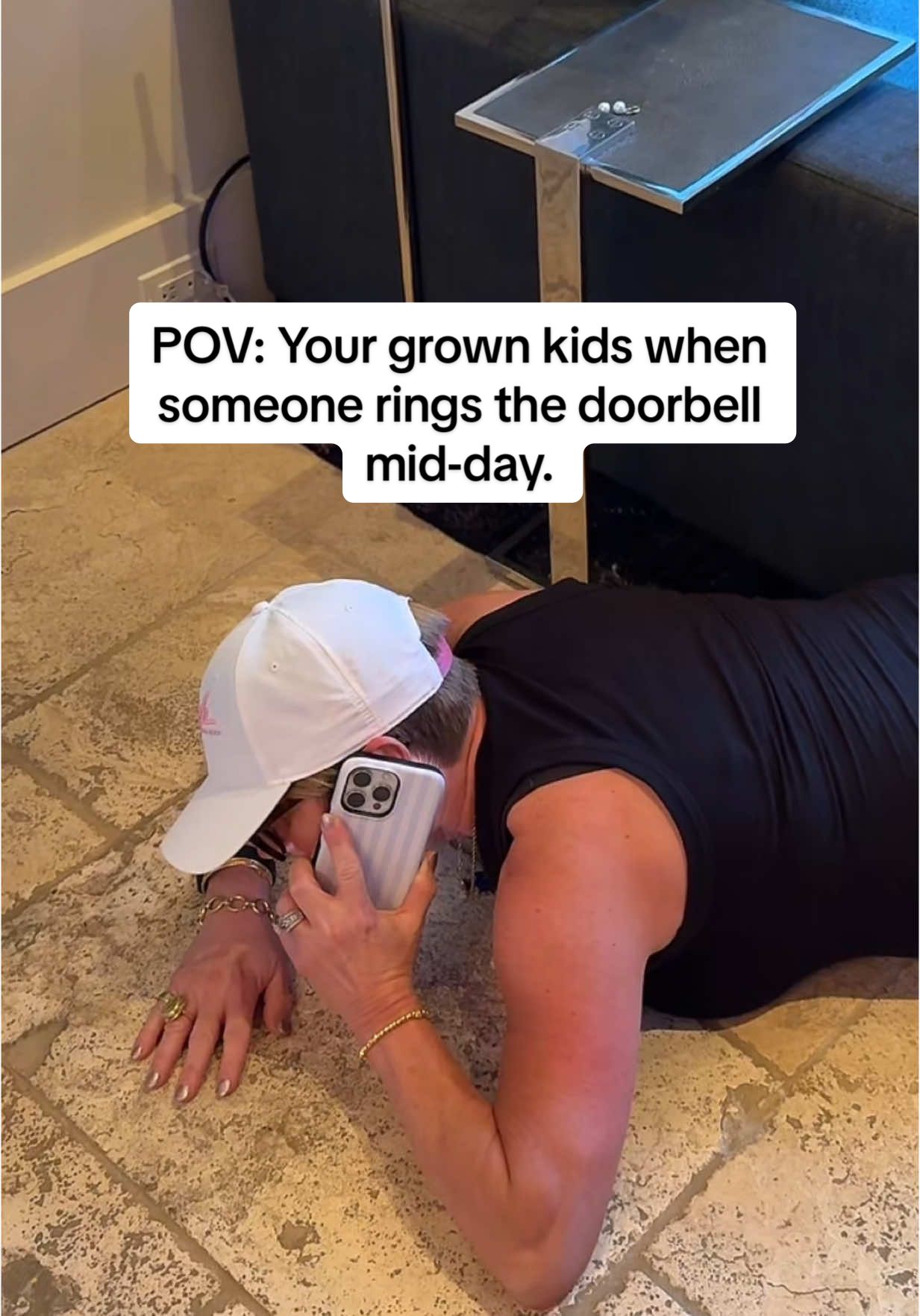 @Jill Donovan