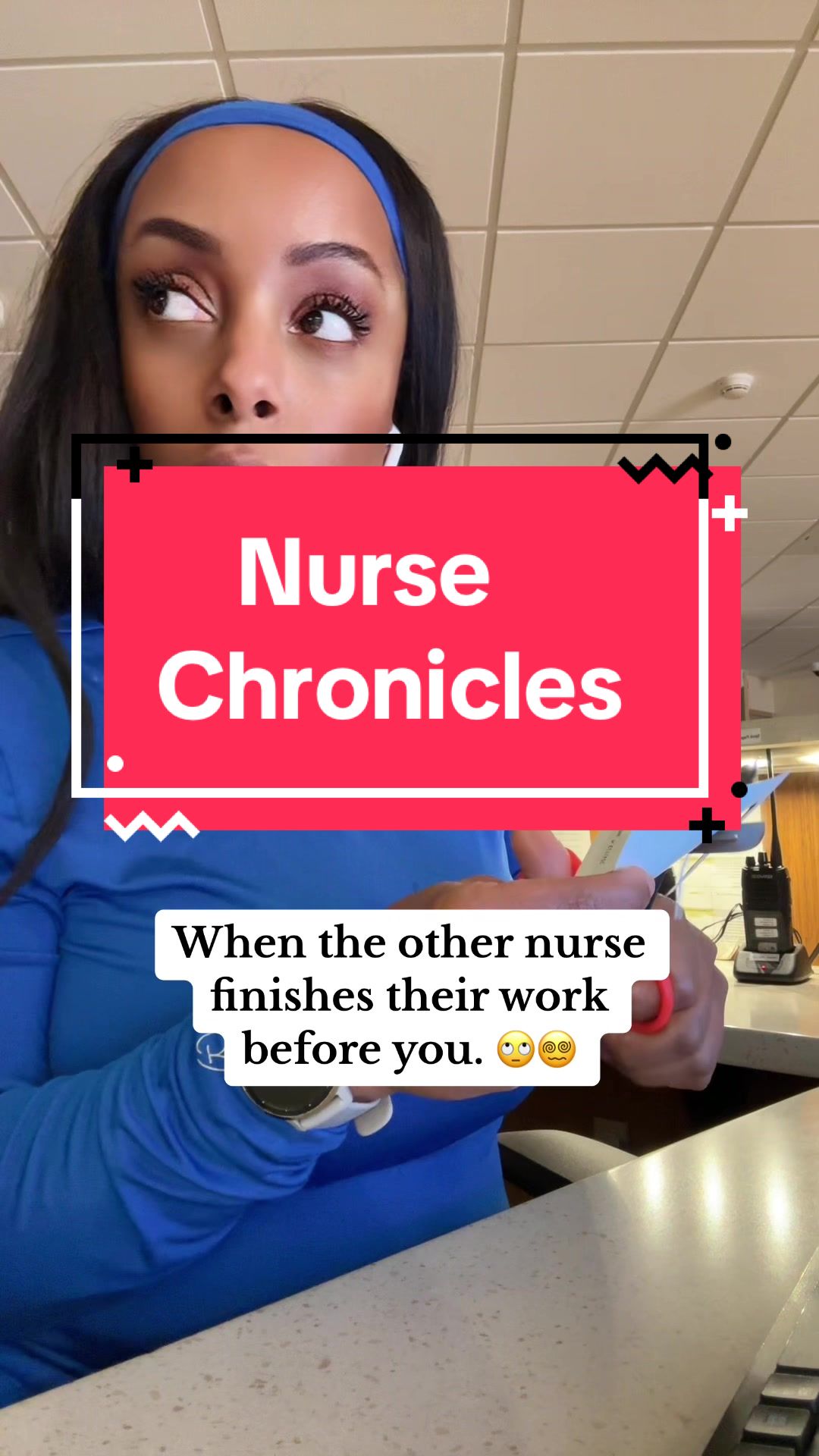 @Nurse Bae