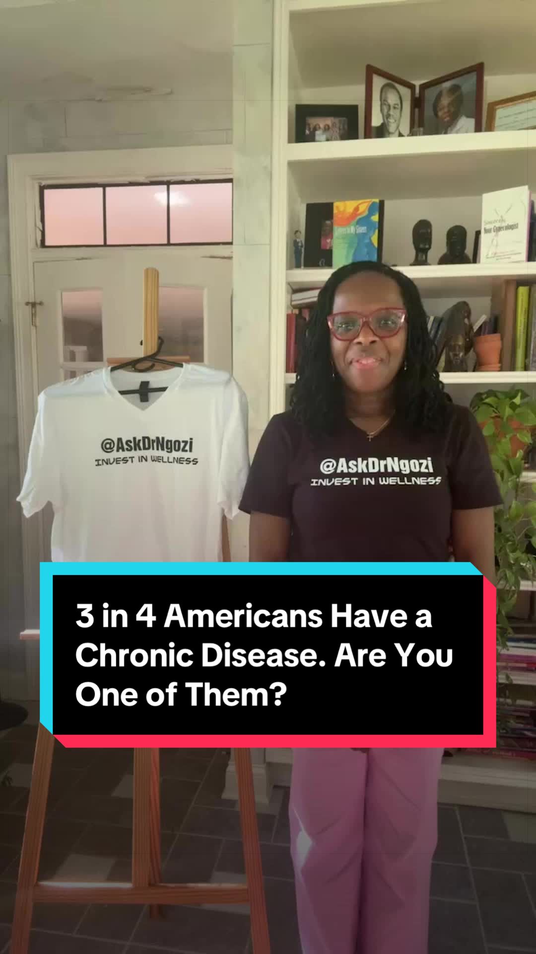 @AskDrNgozi