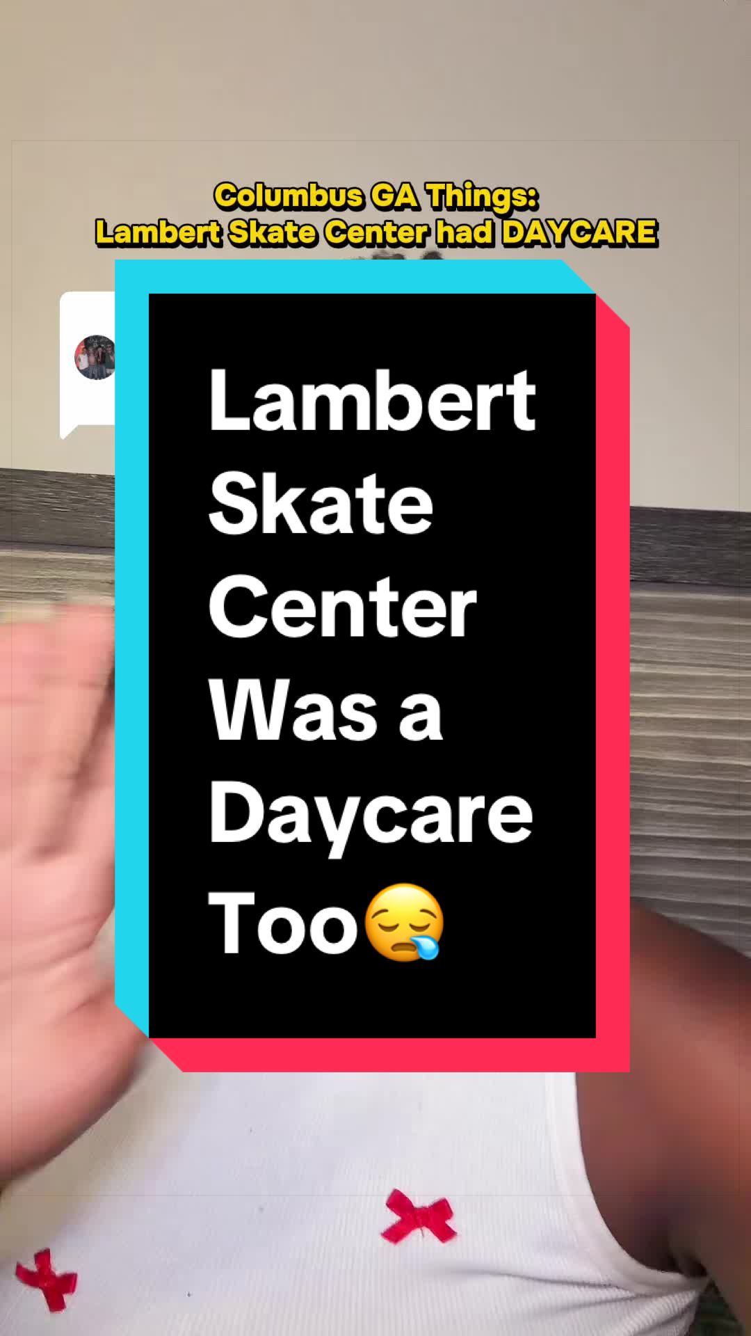 @Amber | Augusta, GA Veteran