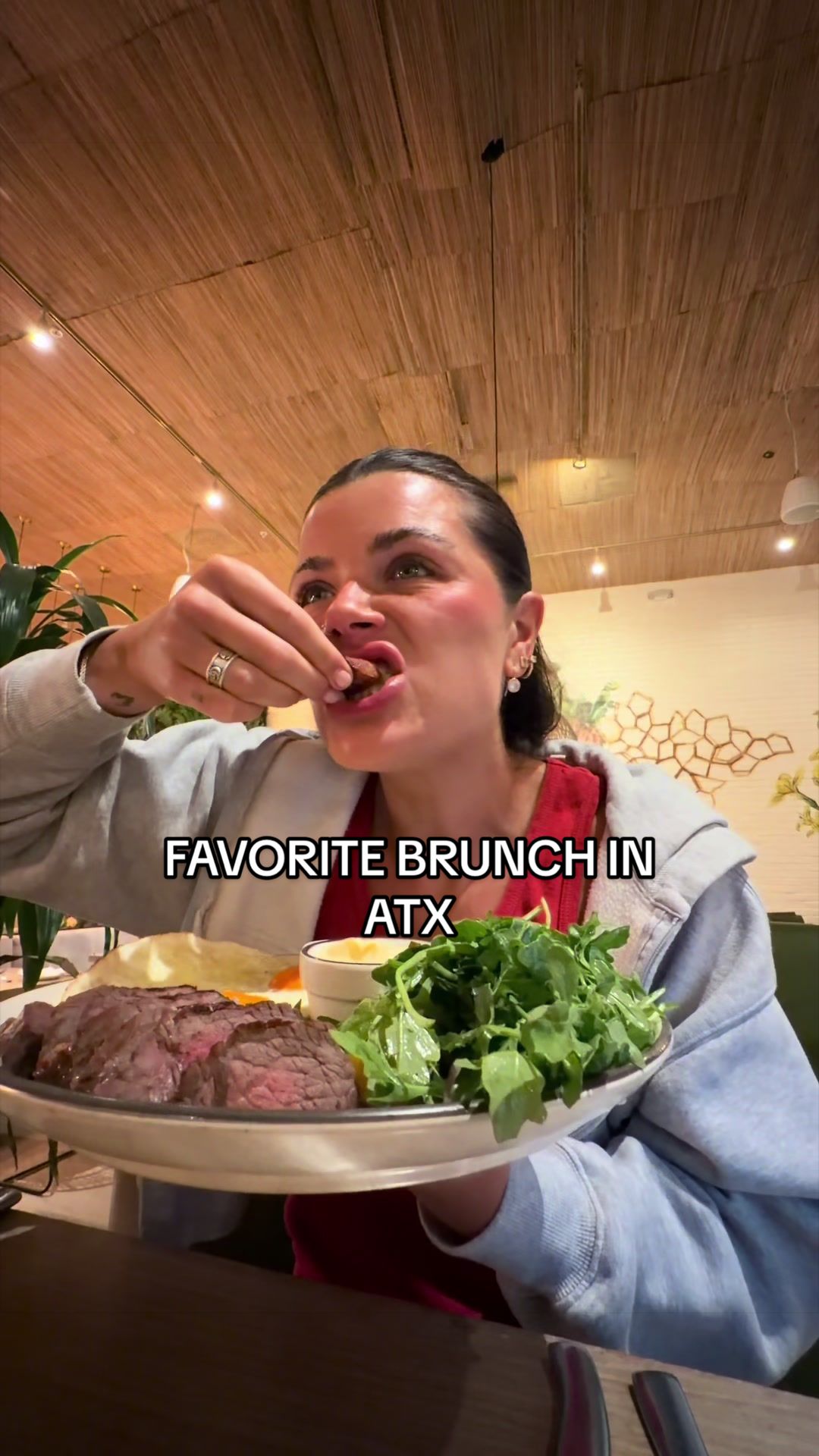 @Olivia Hedlund