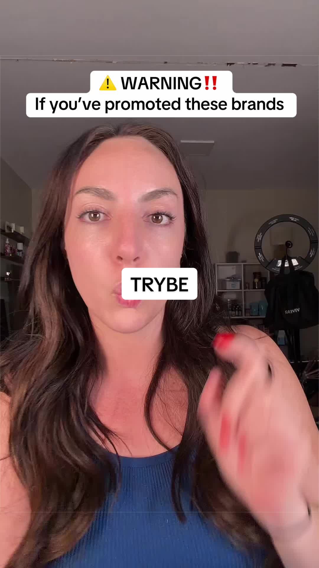 @Kaley TTS Tips