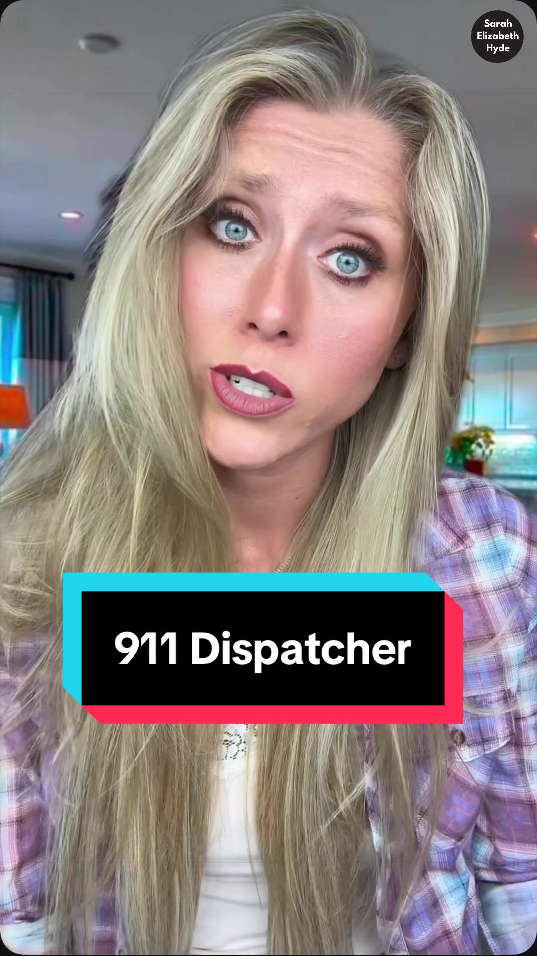 @Sarah Elizabeth Hyde