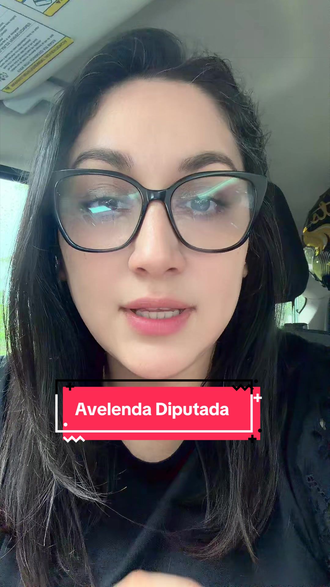 @Avelenda Vel&aacute;squez