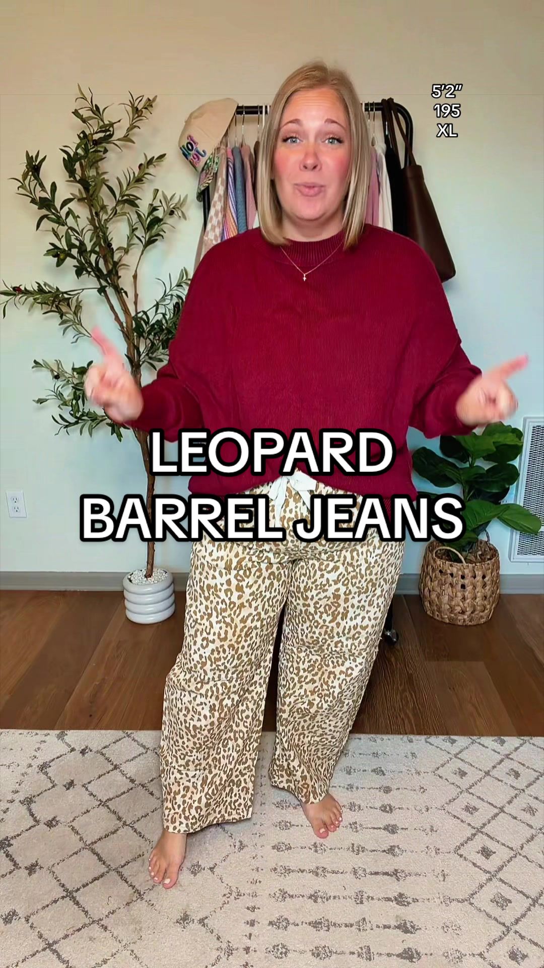 @Carlyn🩷🤟🏻 TTS Mom Fashion