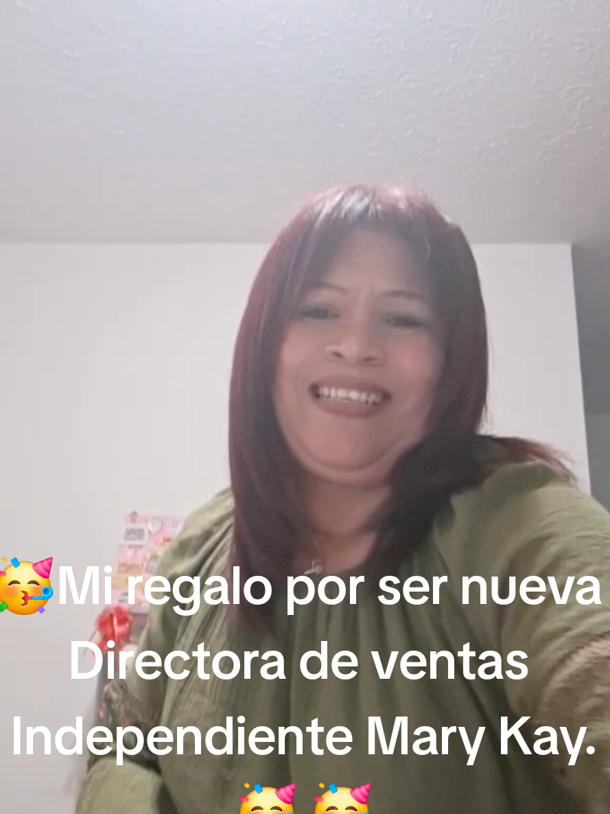 @Mayelaine Directora Mary Kay🌸