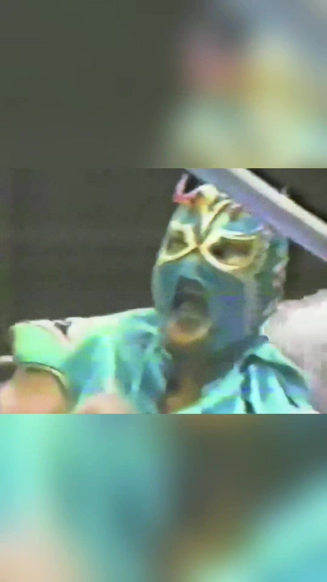 @Club Lucha