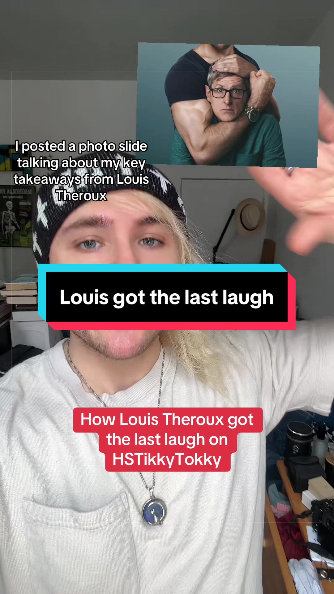 @Critical Lens