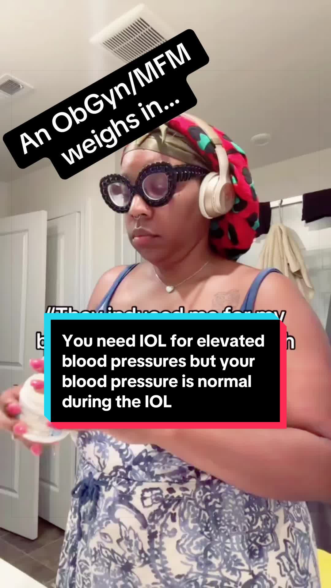 @Shannon M. Clark, MD, FACOG