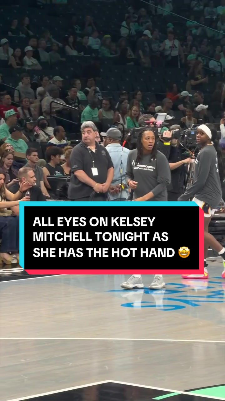@WNBA