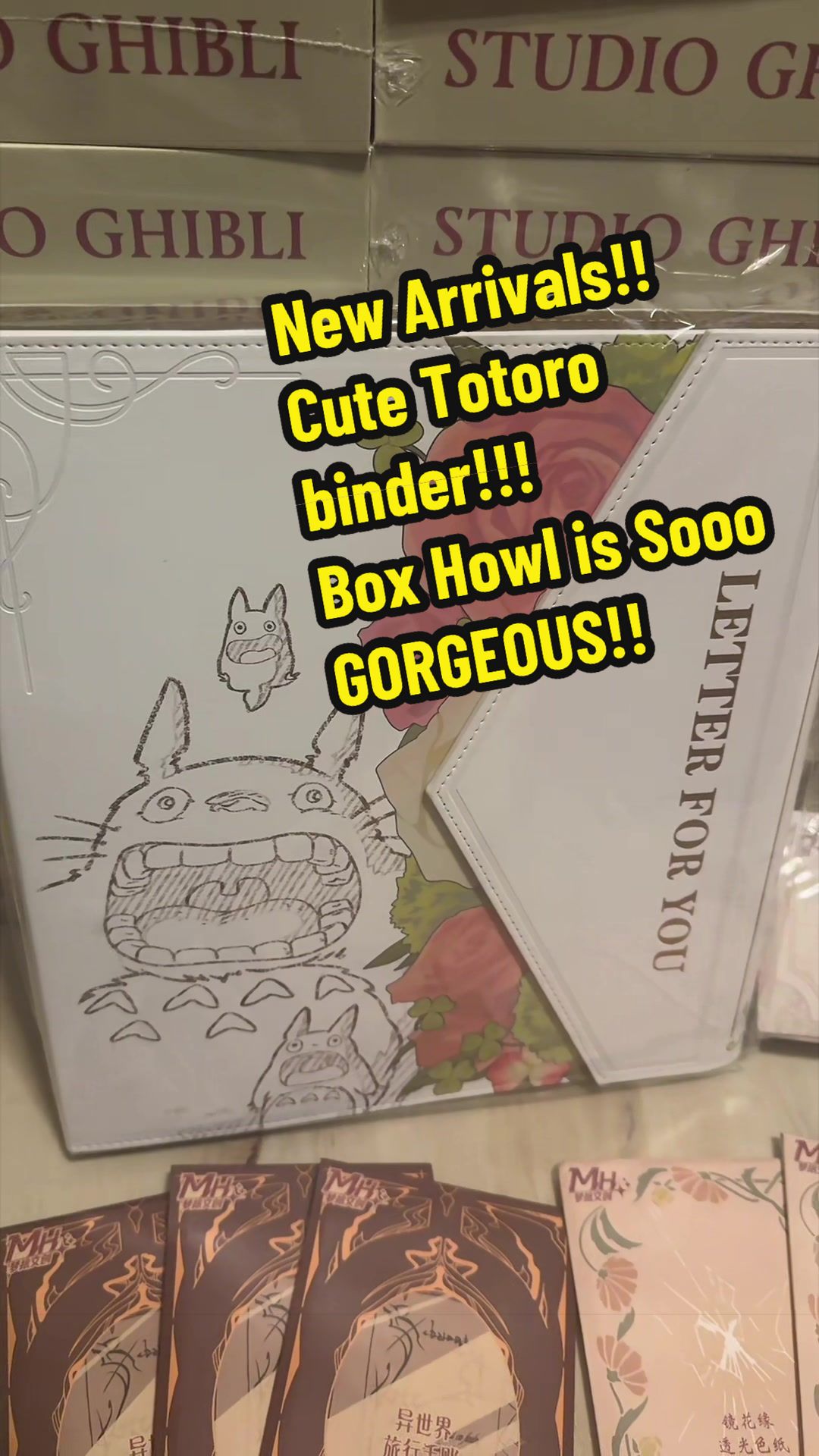 @Min&rsquo;s CCG Card House