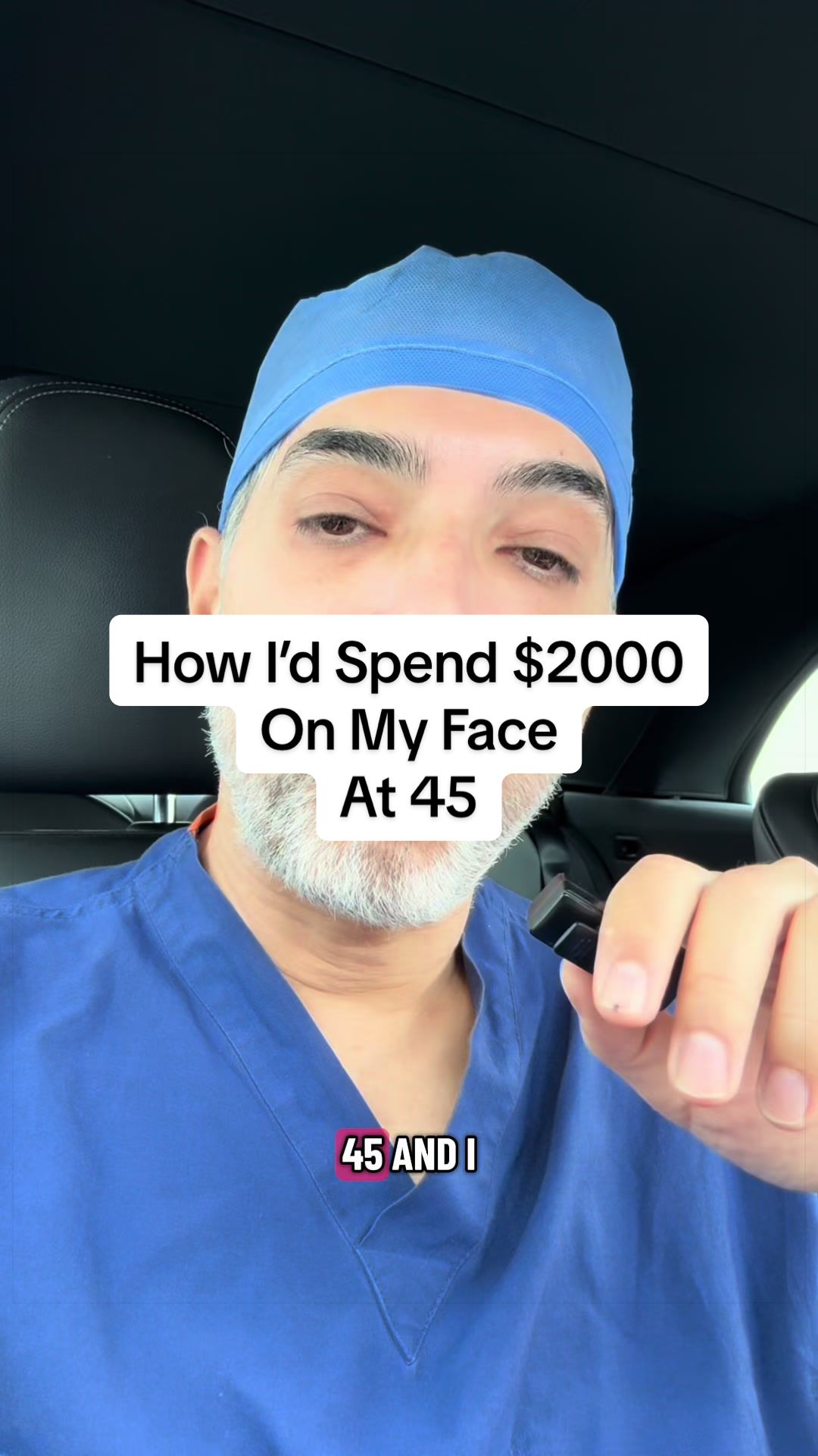 @Dr. Zadeh | Cosmetic Doctor
