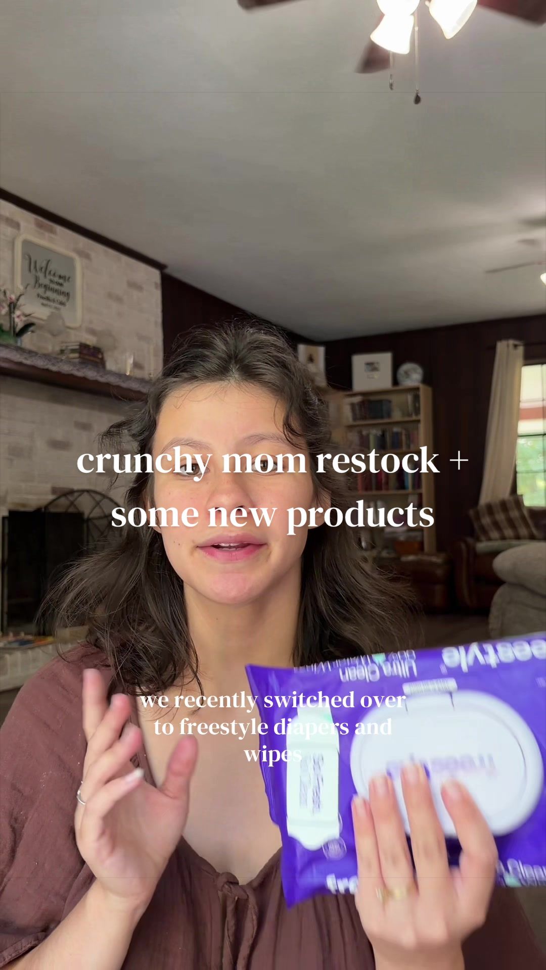 @priscilla | motherhood