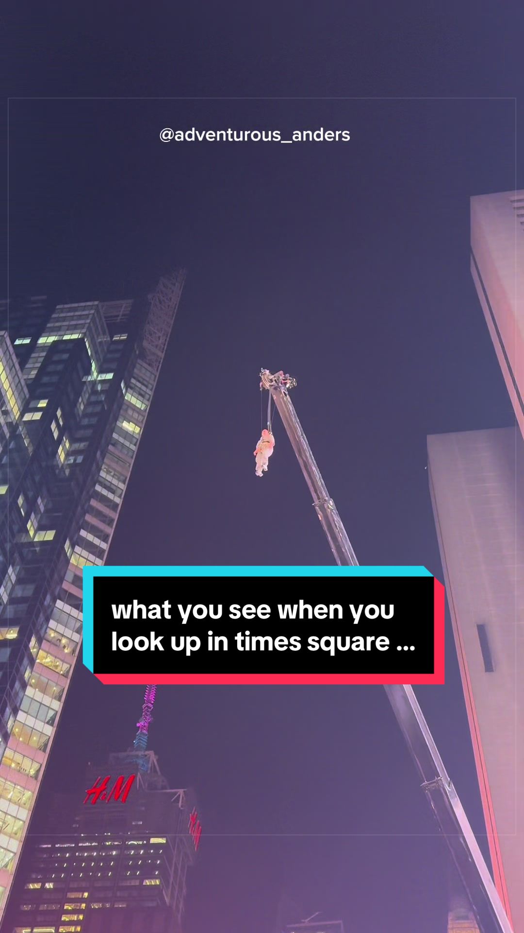 @Anders&ensp;|&ensp;NYC&ensp;& Travel