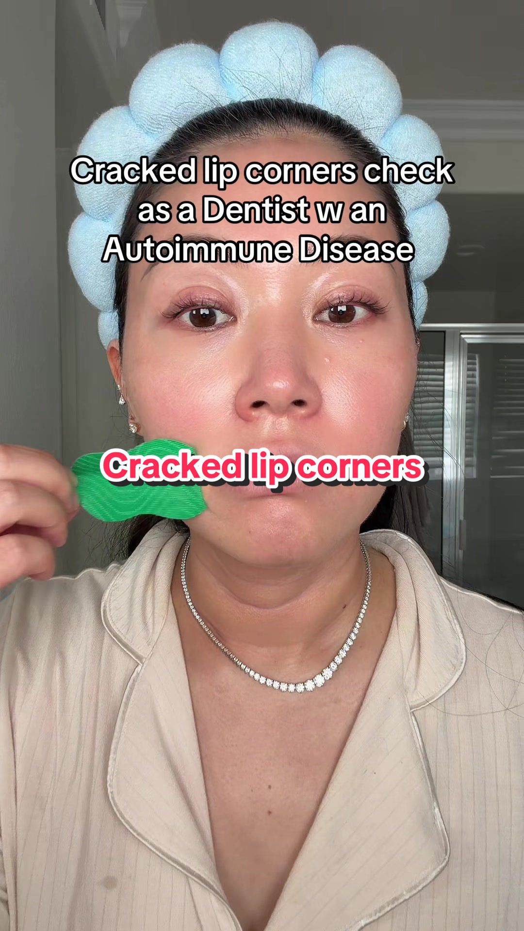 @Joycethedentist