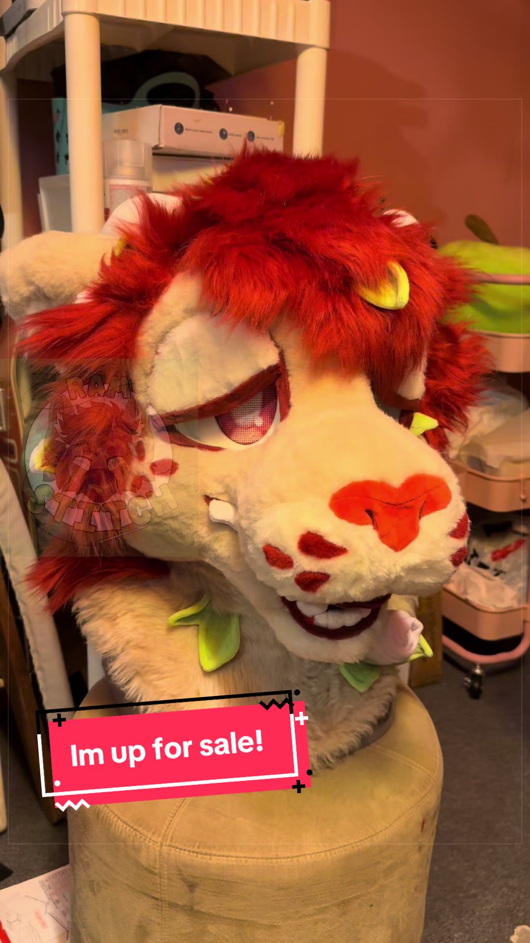 @Fur coms open! ☆Tamonie☆