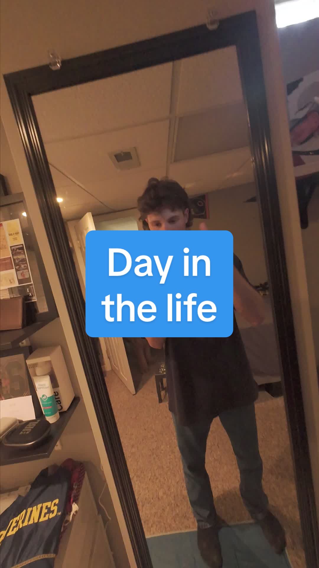 @Life of Hunter