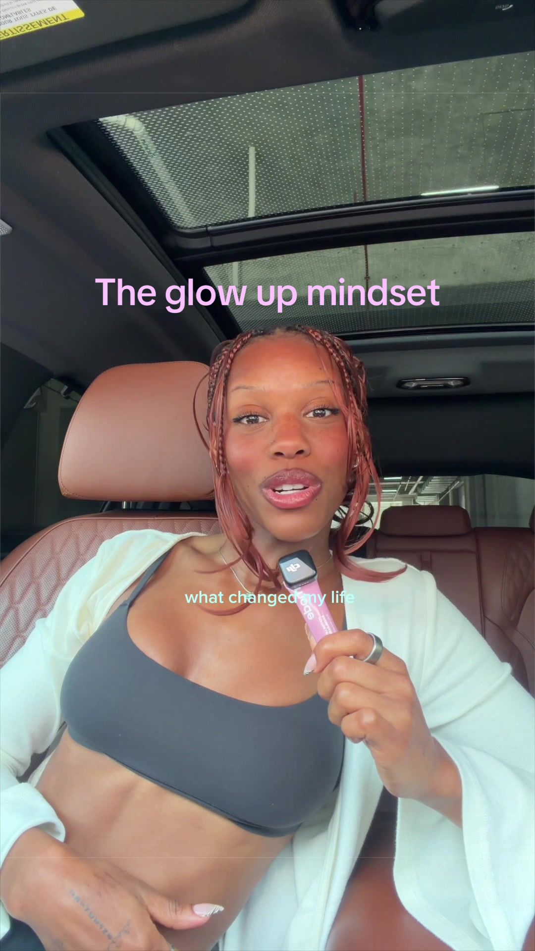 @Taliyah Joelle
