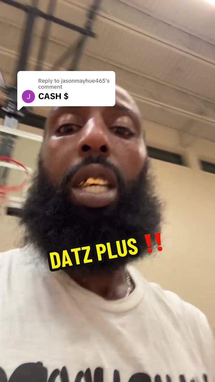 @DATZ PLUS‼️