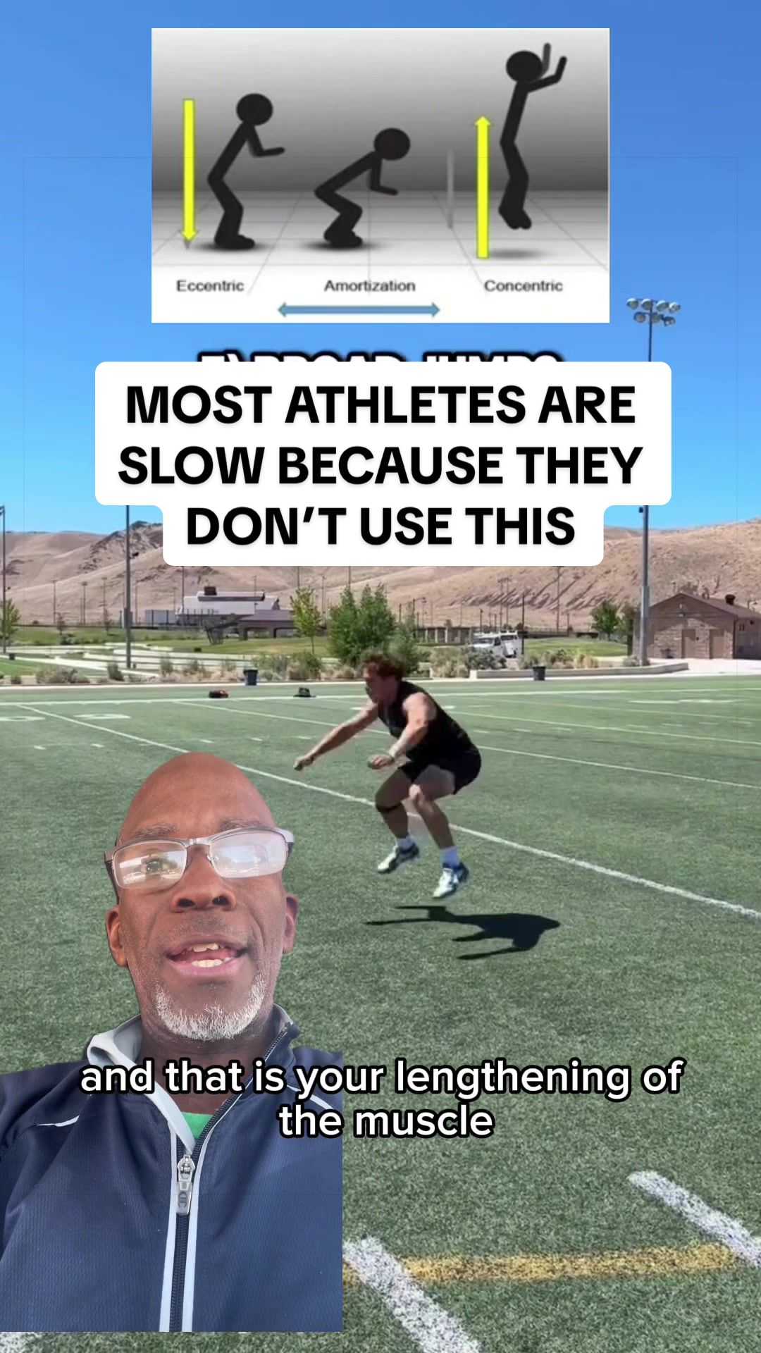 @Coach Ronnie