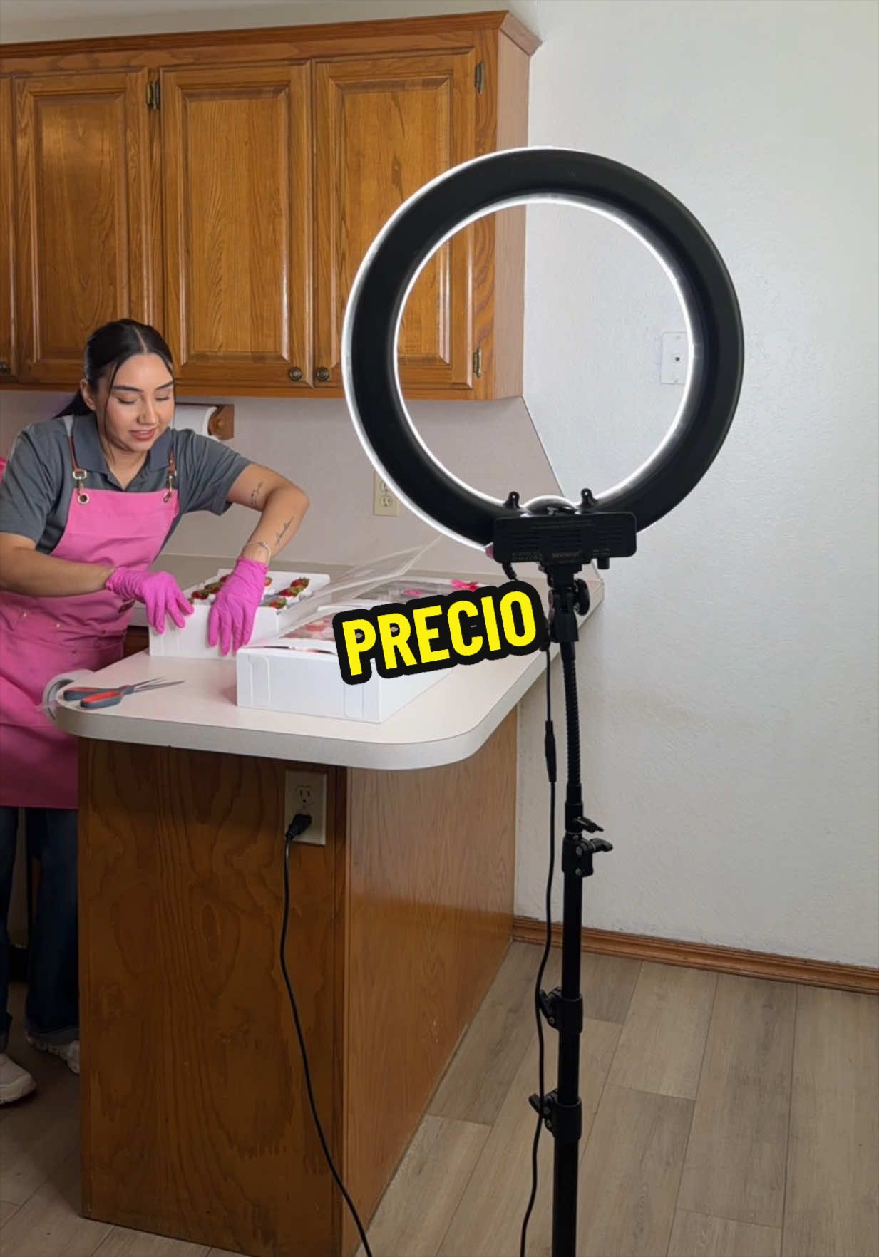 @Andrea Fabela