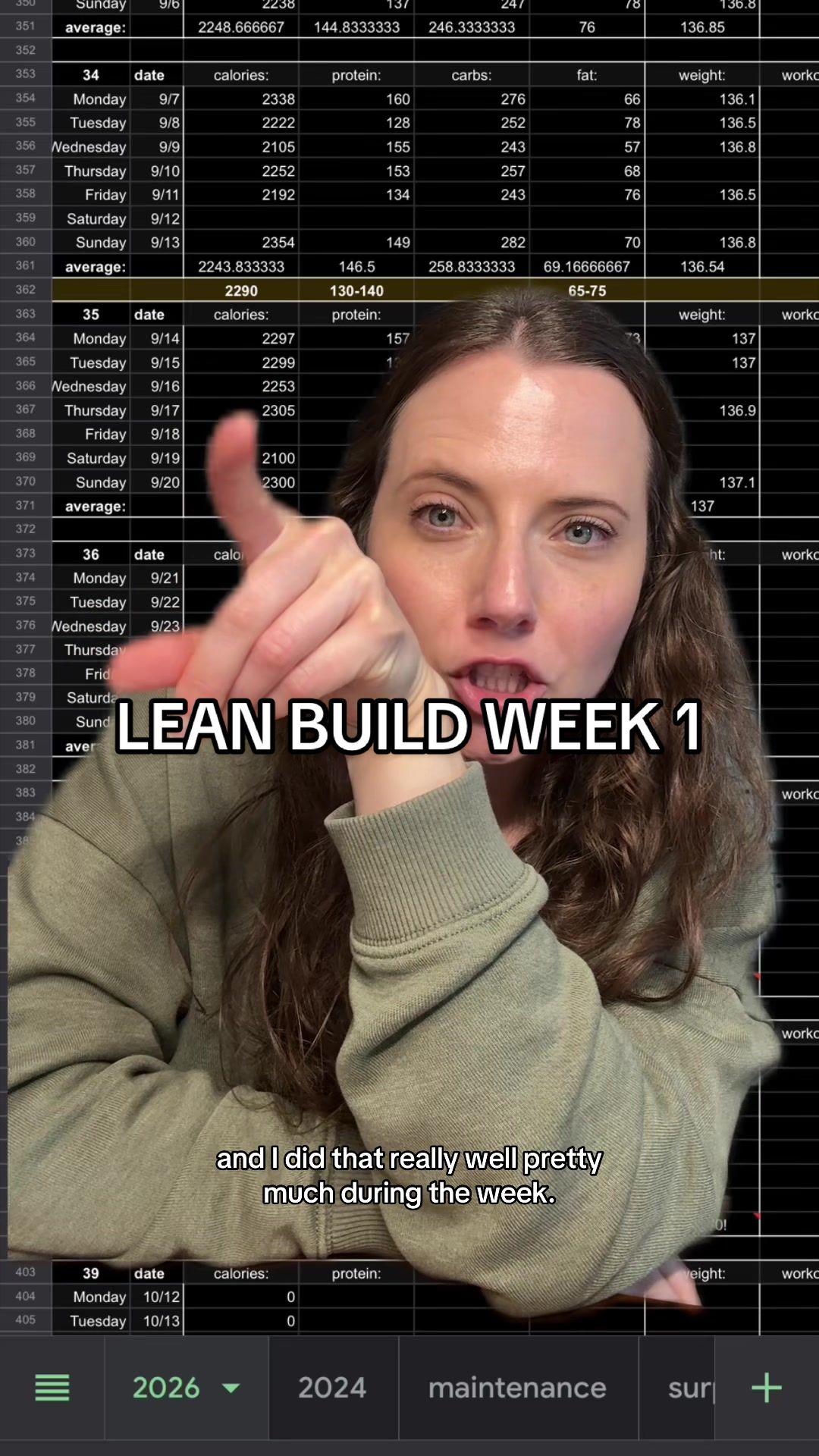 @Rachel | Fitness Coach