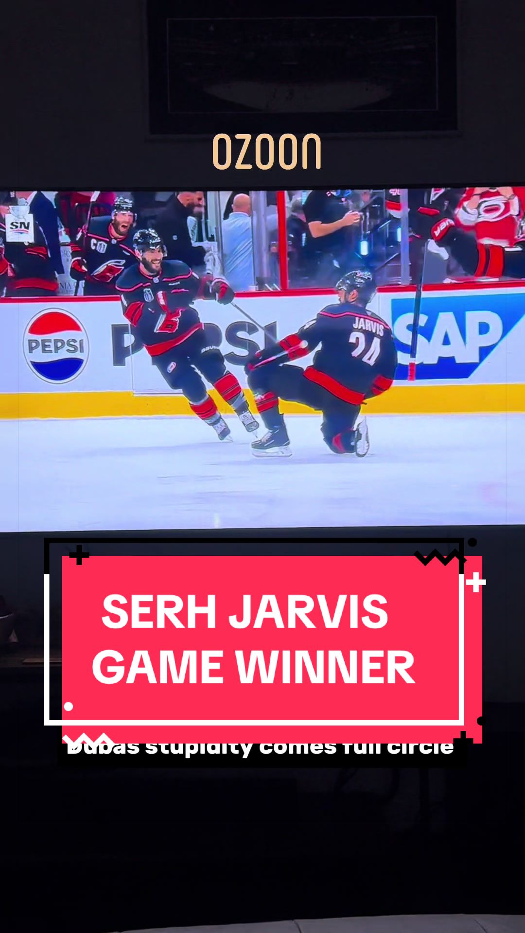 @HOCKEY ILLUMINATI