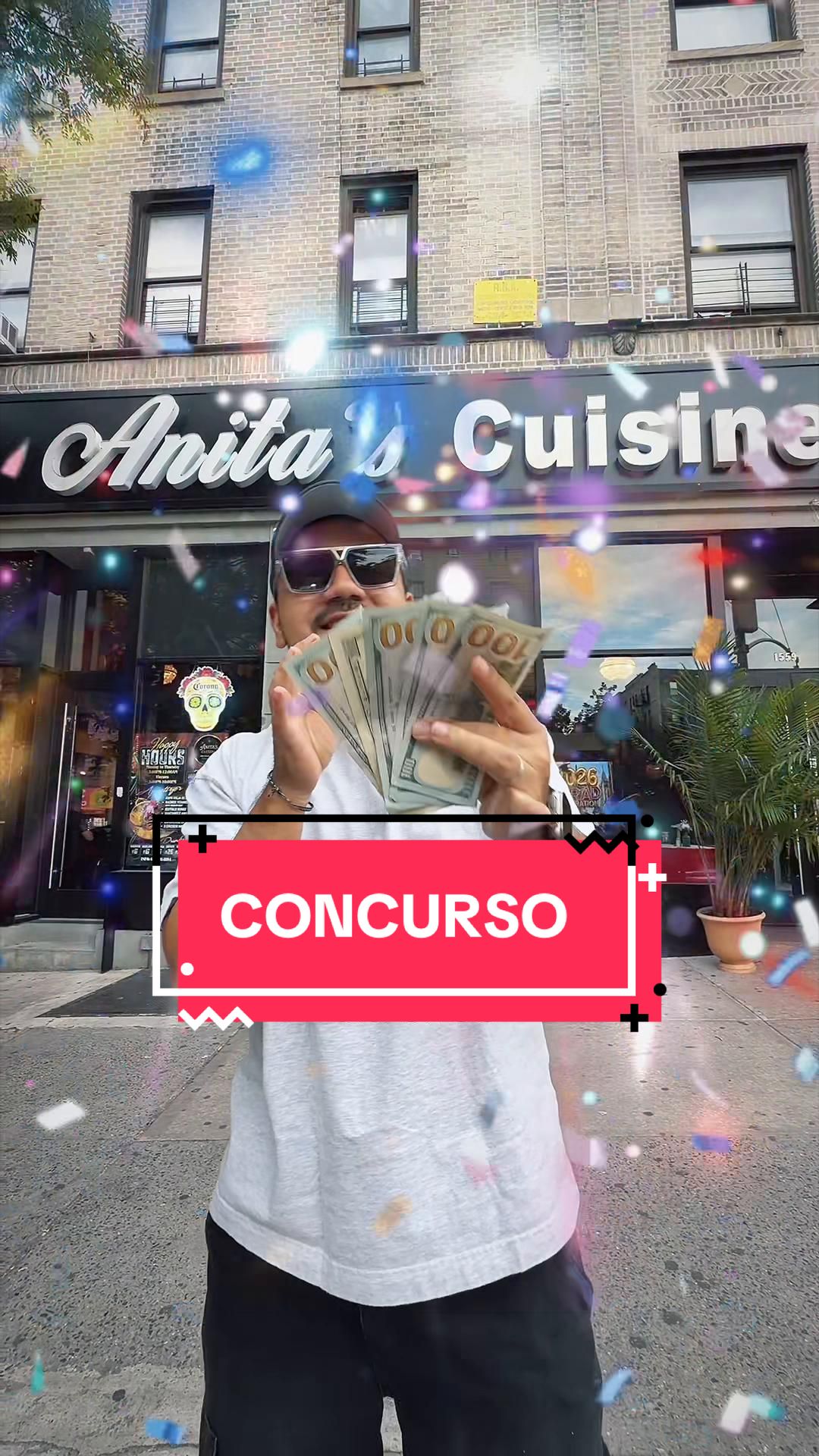@Panda en NY