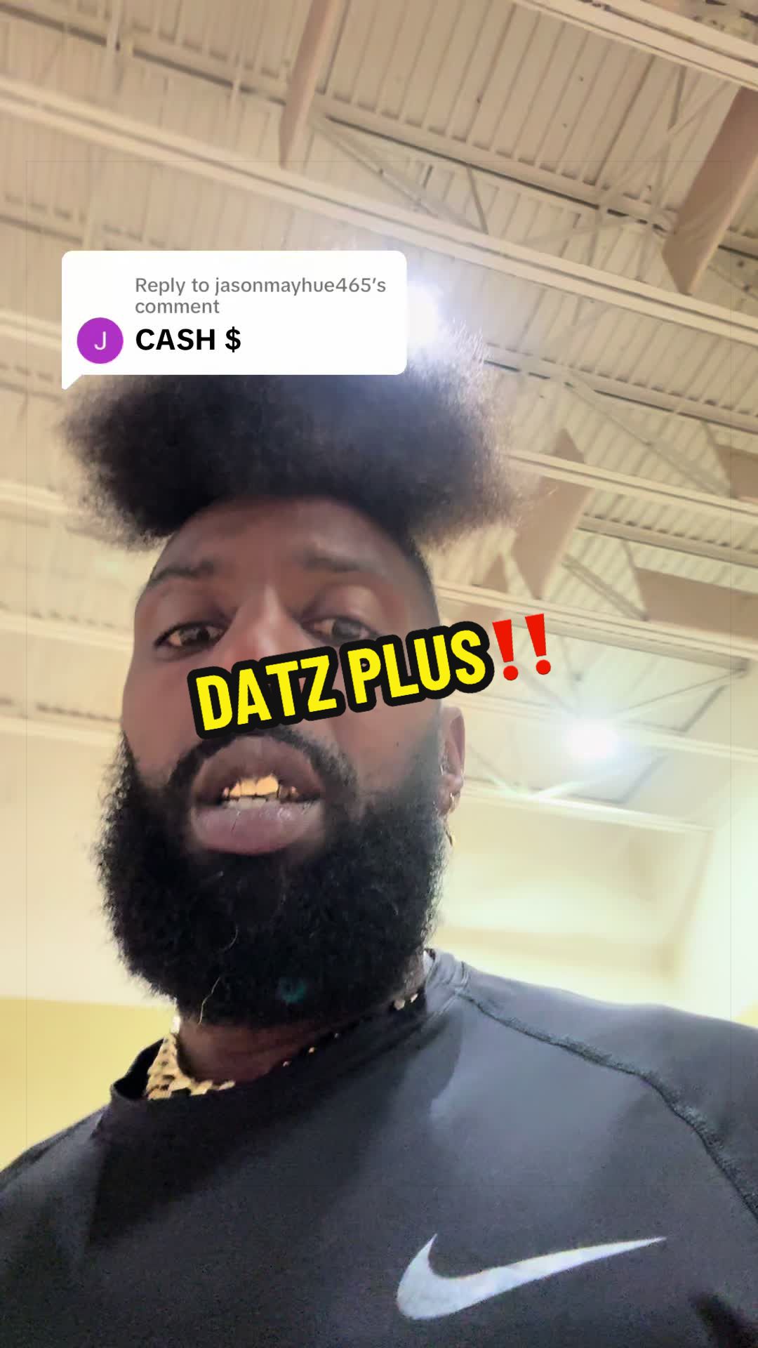 @DATZ PLUS‼️