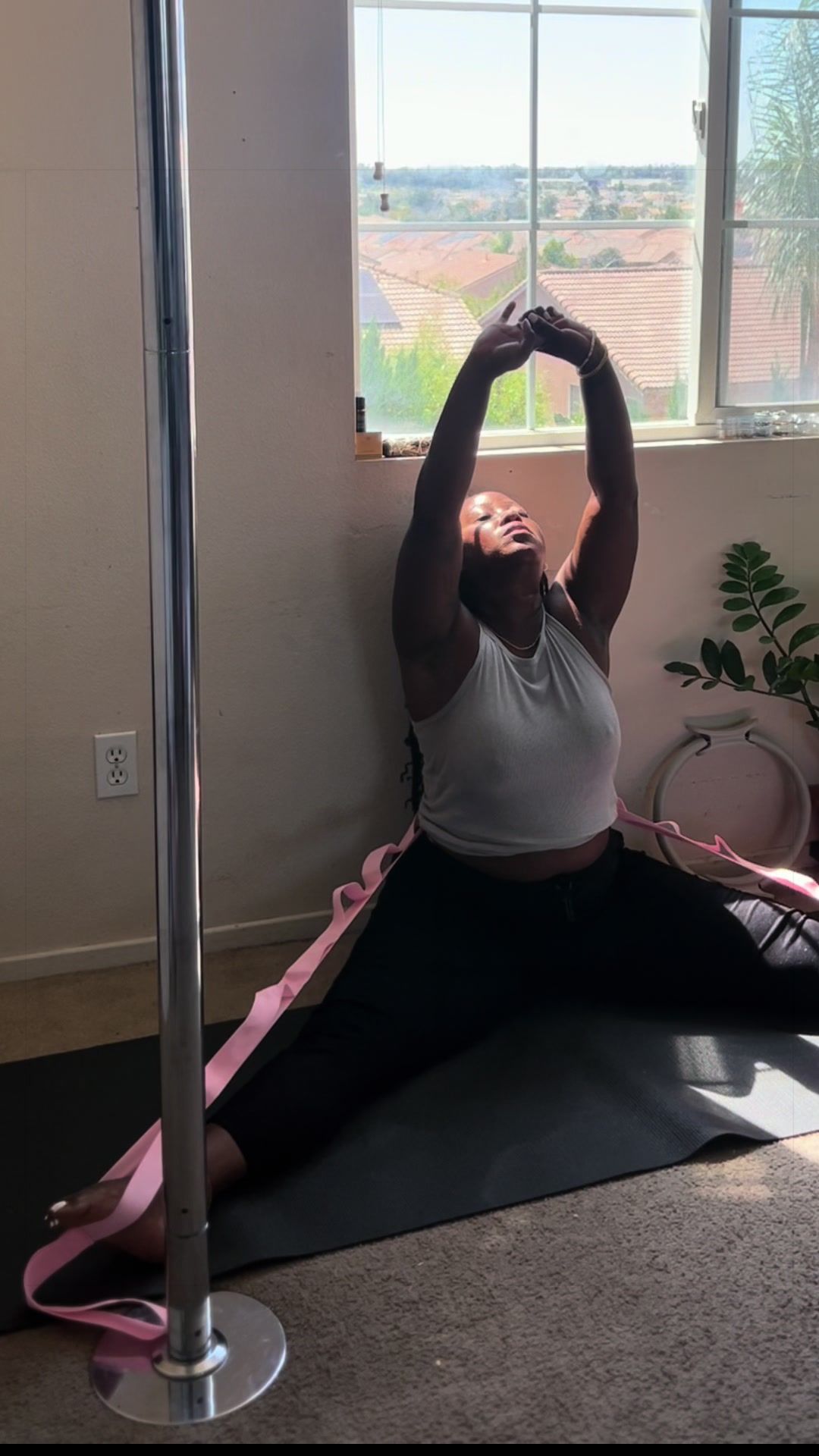 @Sensual Movement Lab