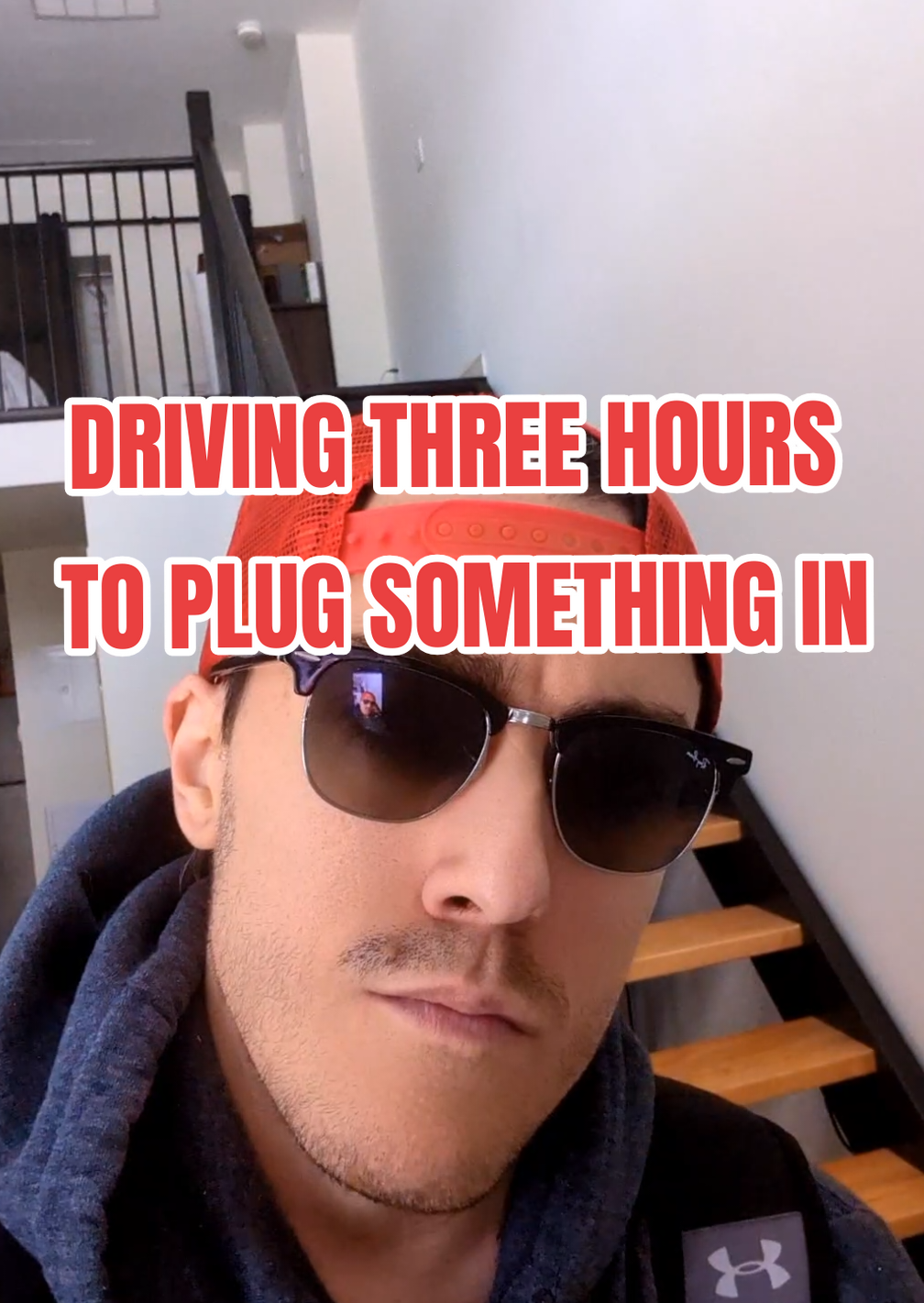 @DJWhisper | I.T Technician