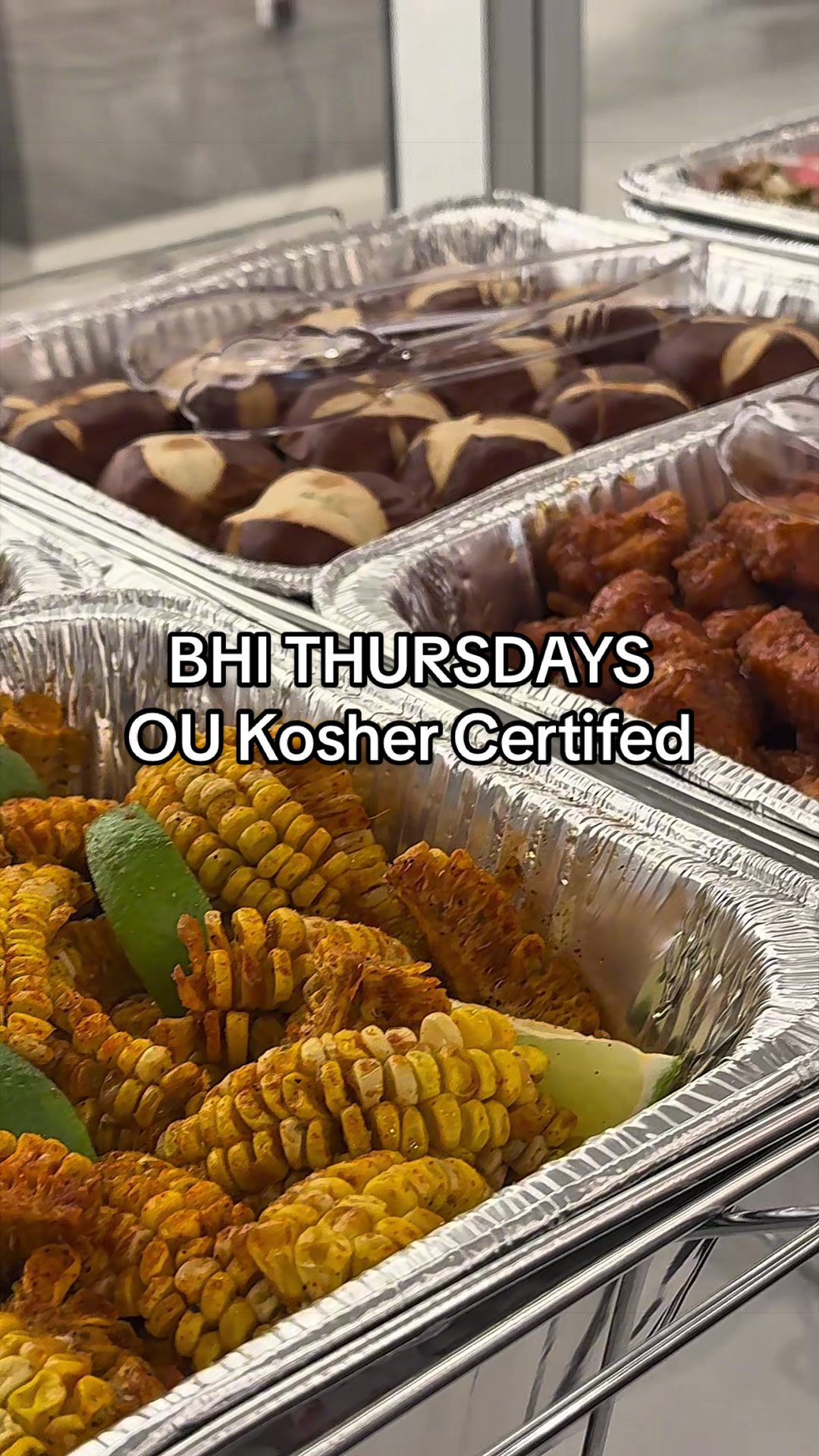 @OU KOSHER