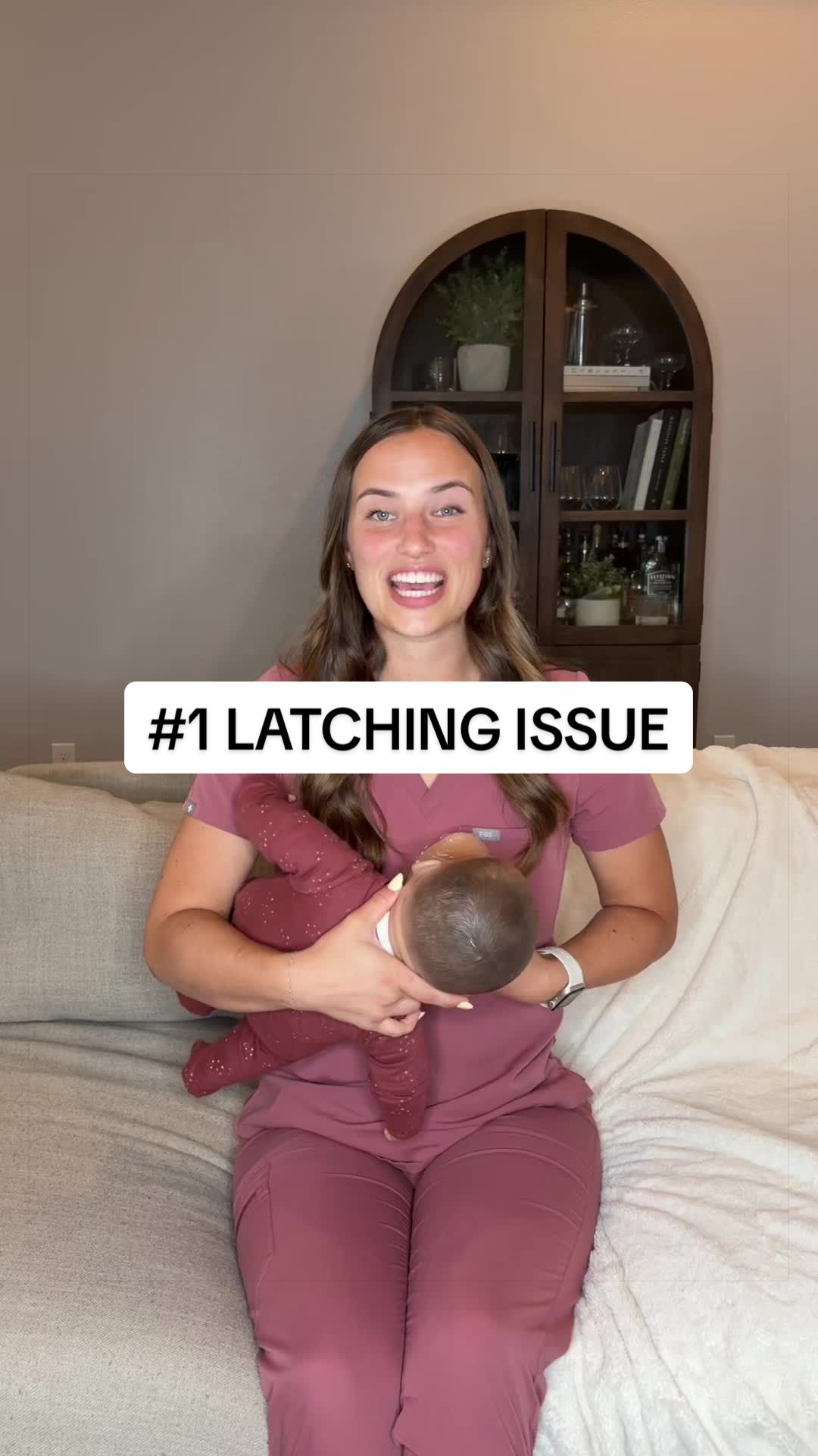 @Kaylee Rabaja, RN, IBCLC