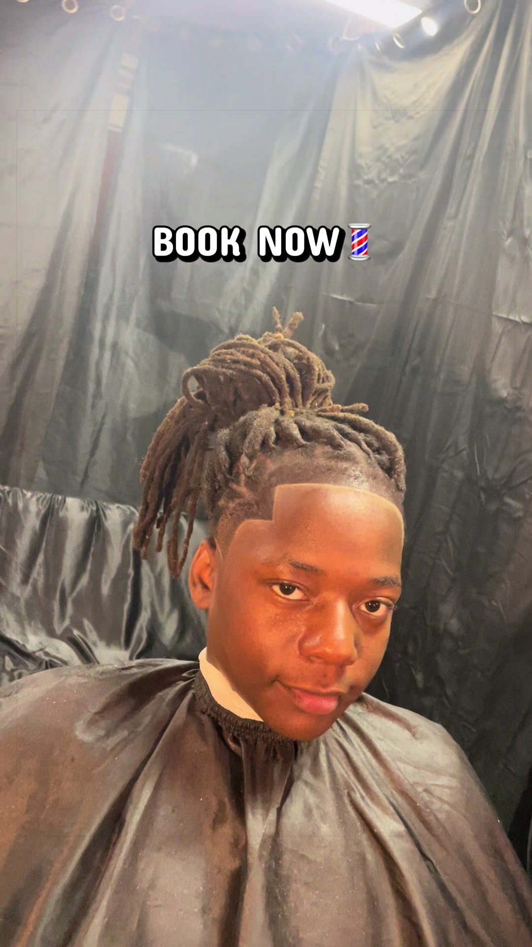 @Cincinnati Barber • Mak💈