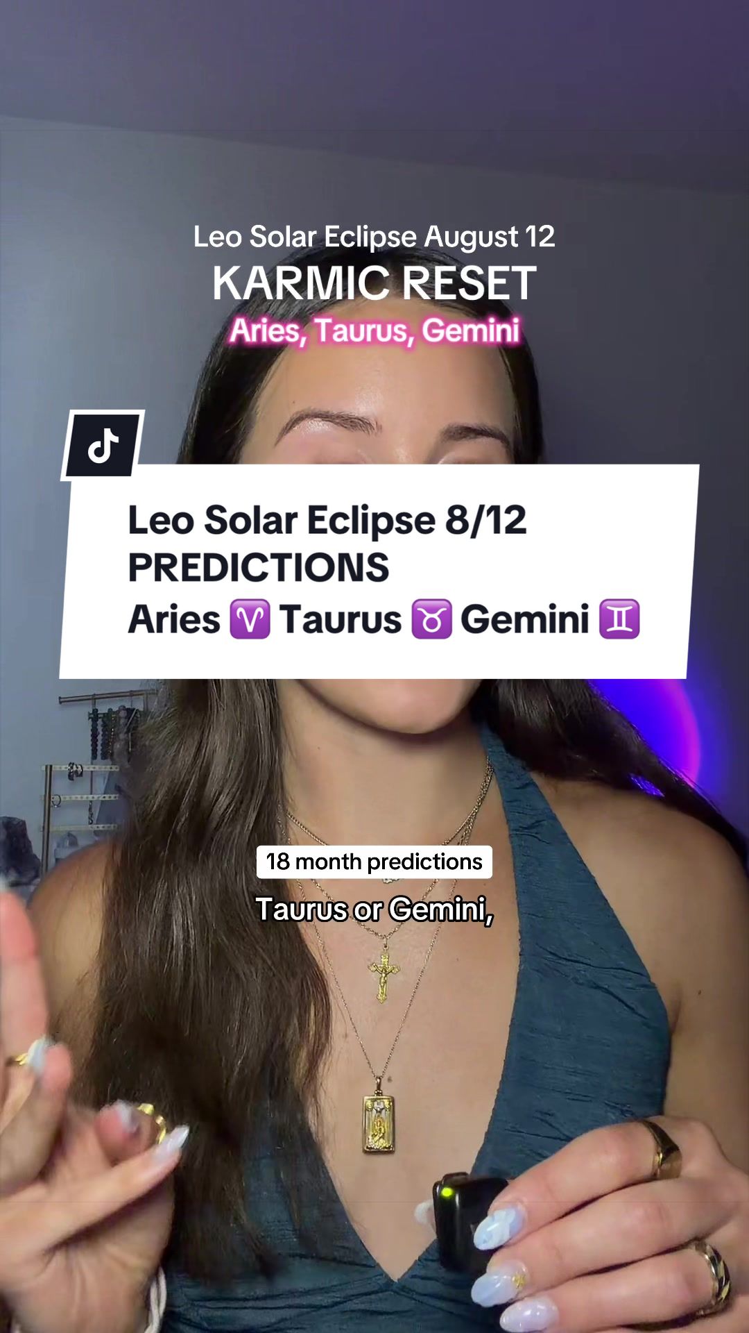 @Amelie | AstroGlow Method