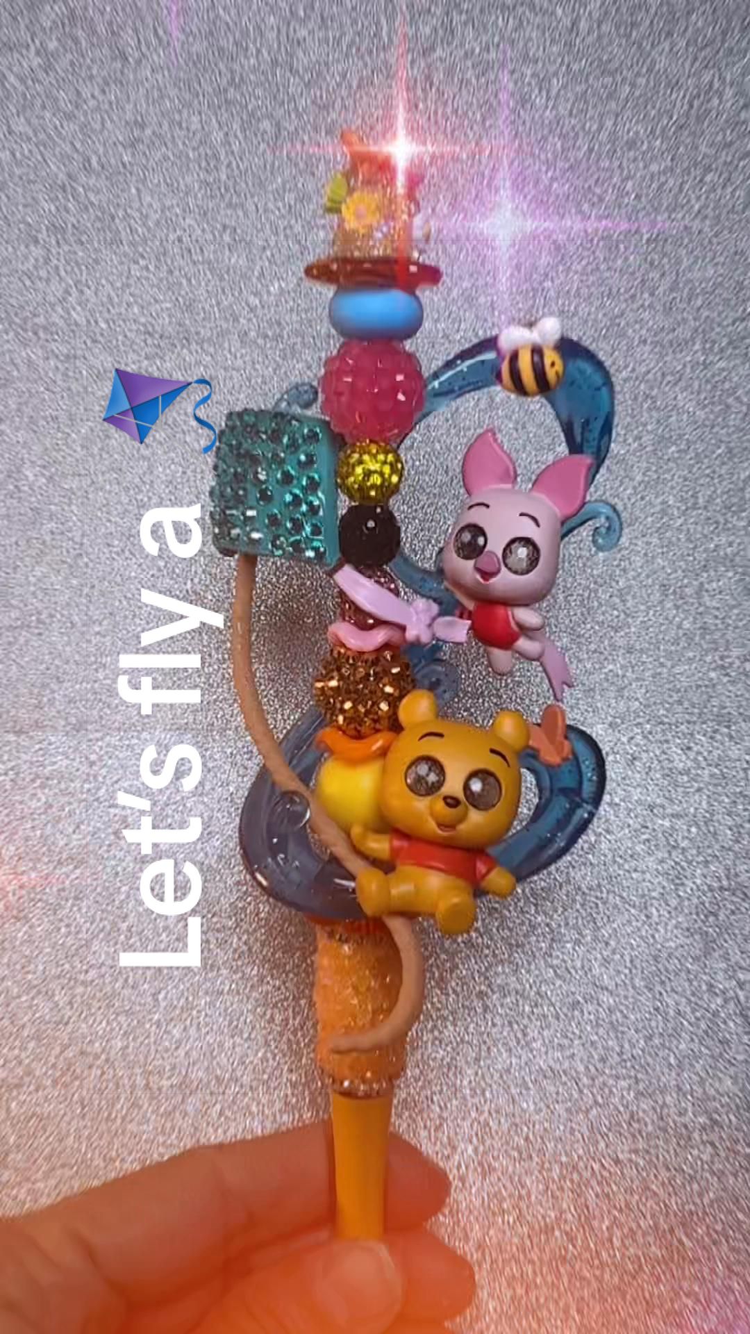 @Secretly Crafti