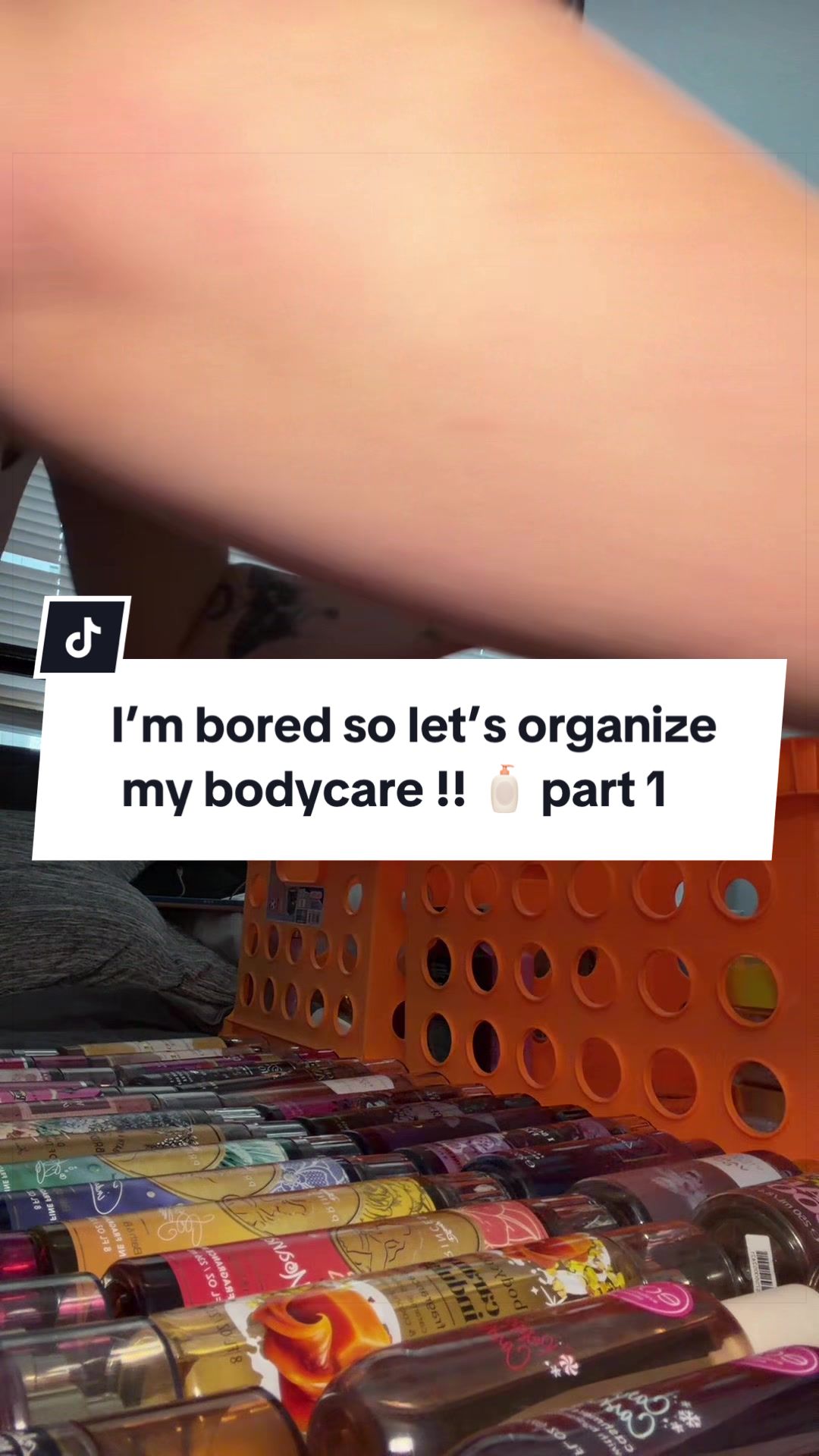 @Arianna | Mom life & self care