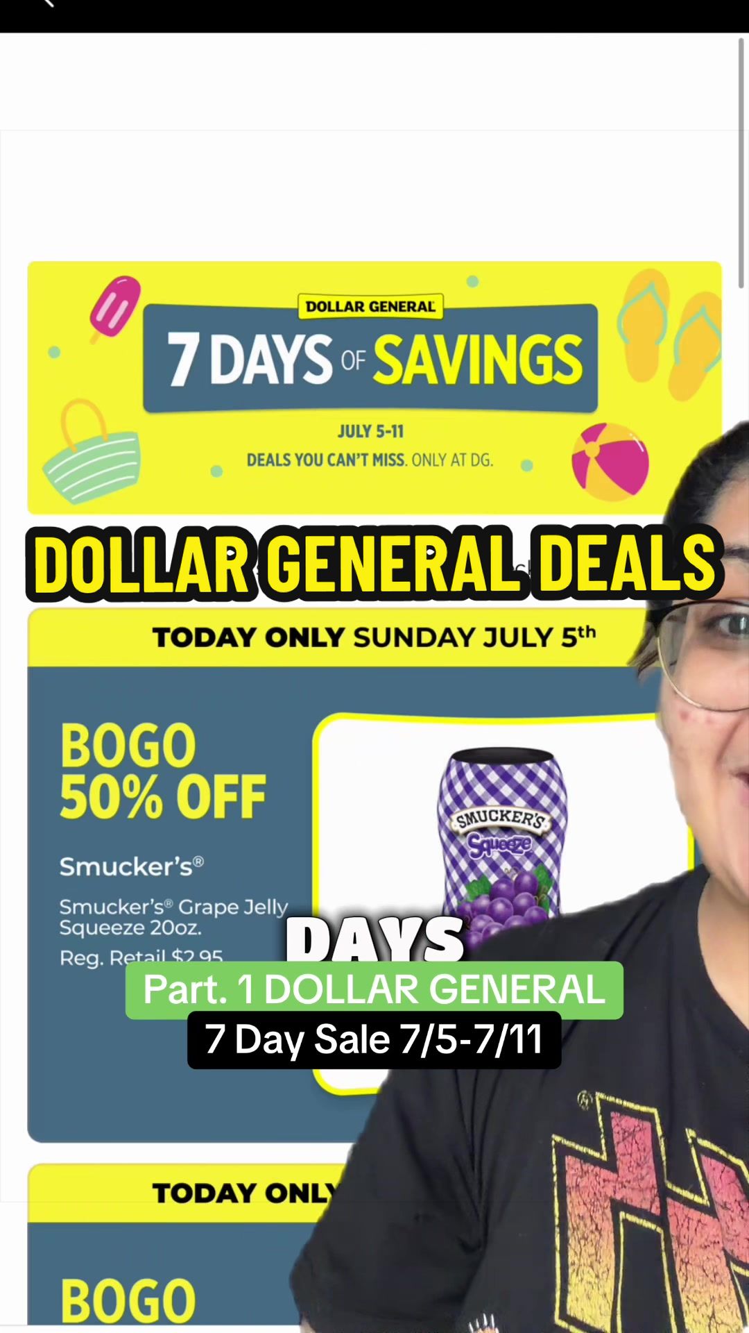 @BUDGET GROCERIES & COUPONS