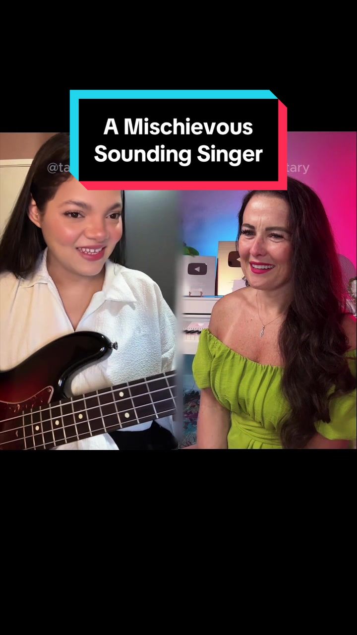 @Tara Simon Vocal Coach