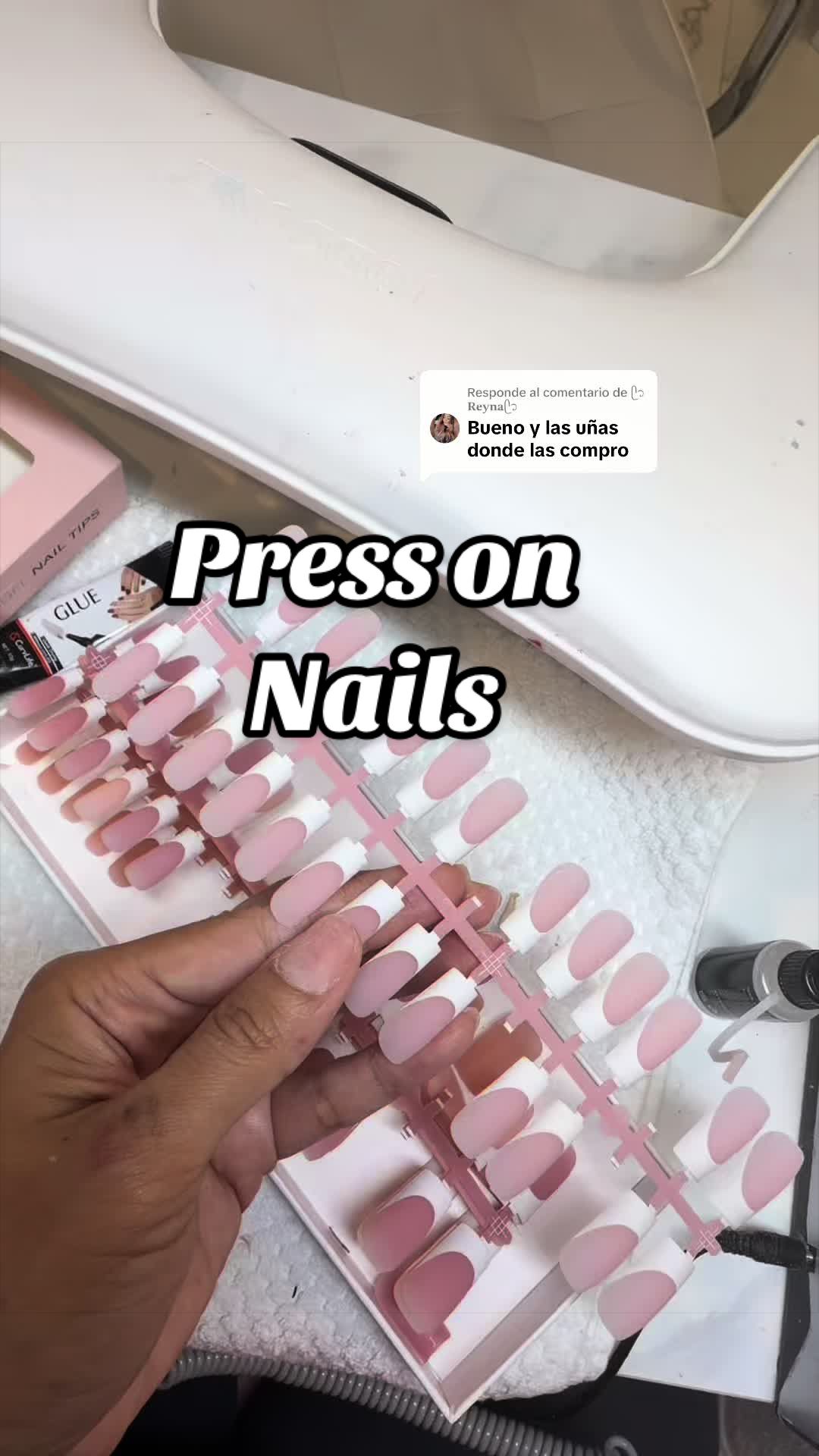 @Nails by Joseline