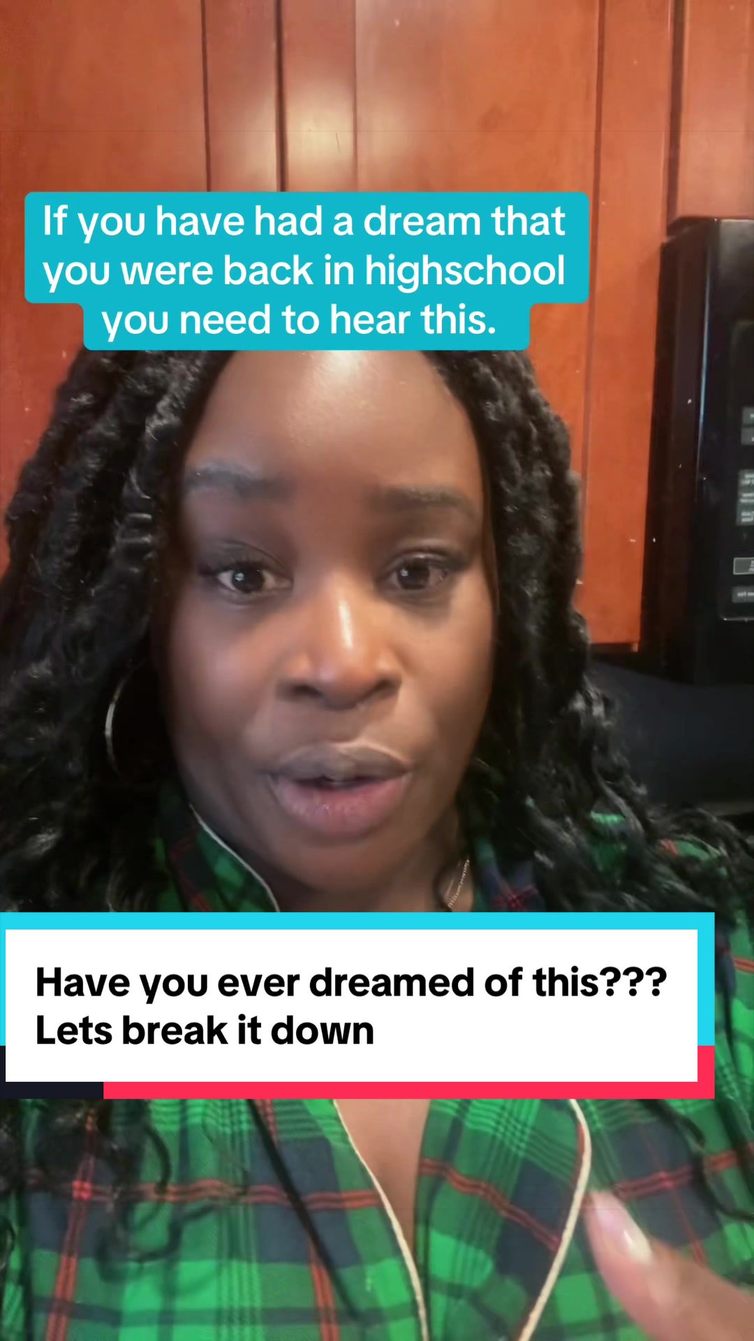 @Prophetess Shanda