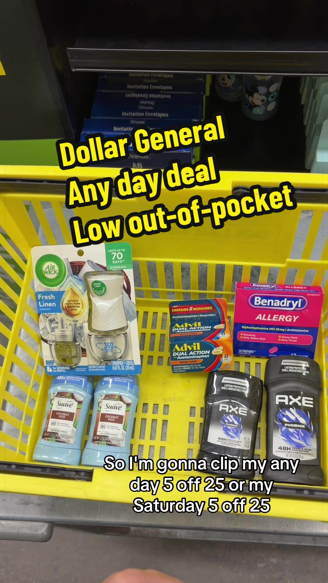 @Coupon Daddy