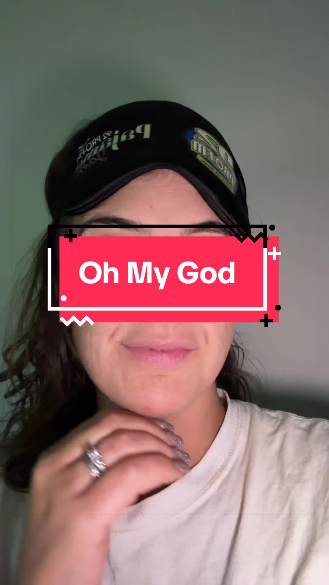 @bekah berger