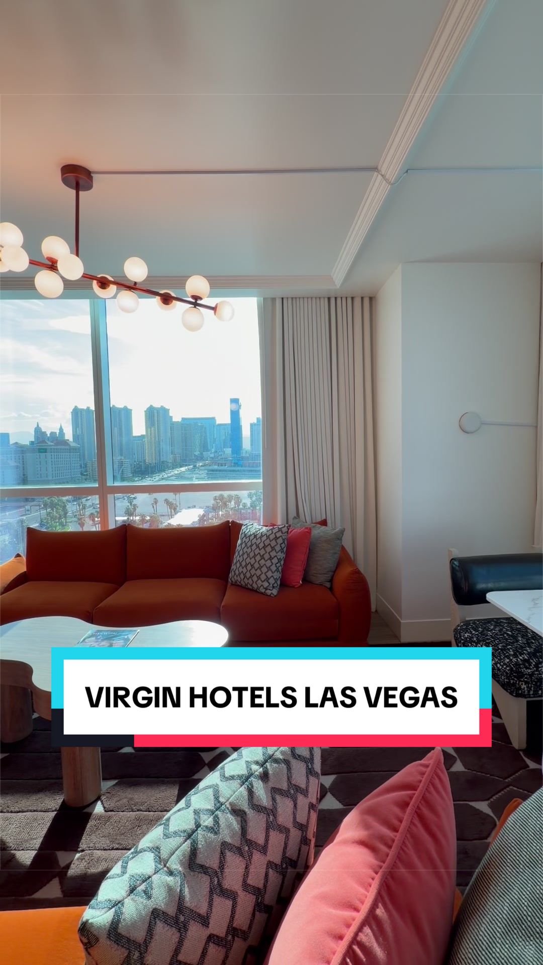 @Las Vegas