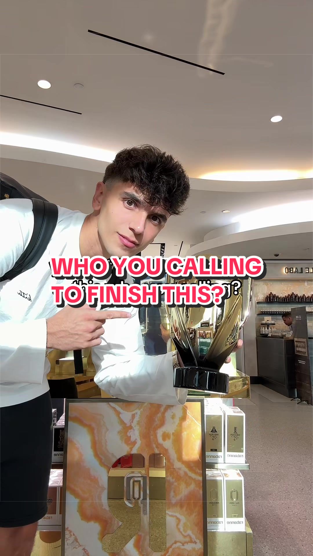 @Elijah Yeroushalmi
